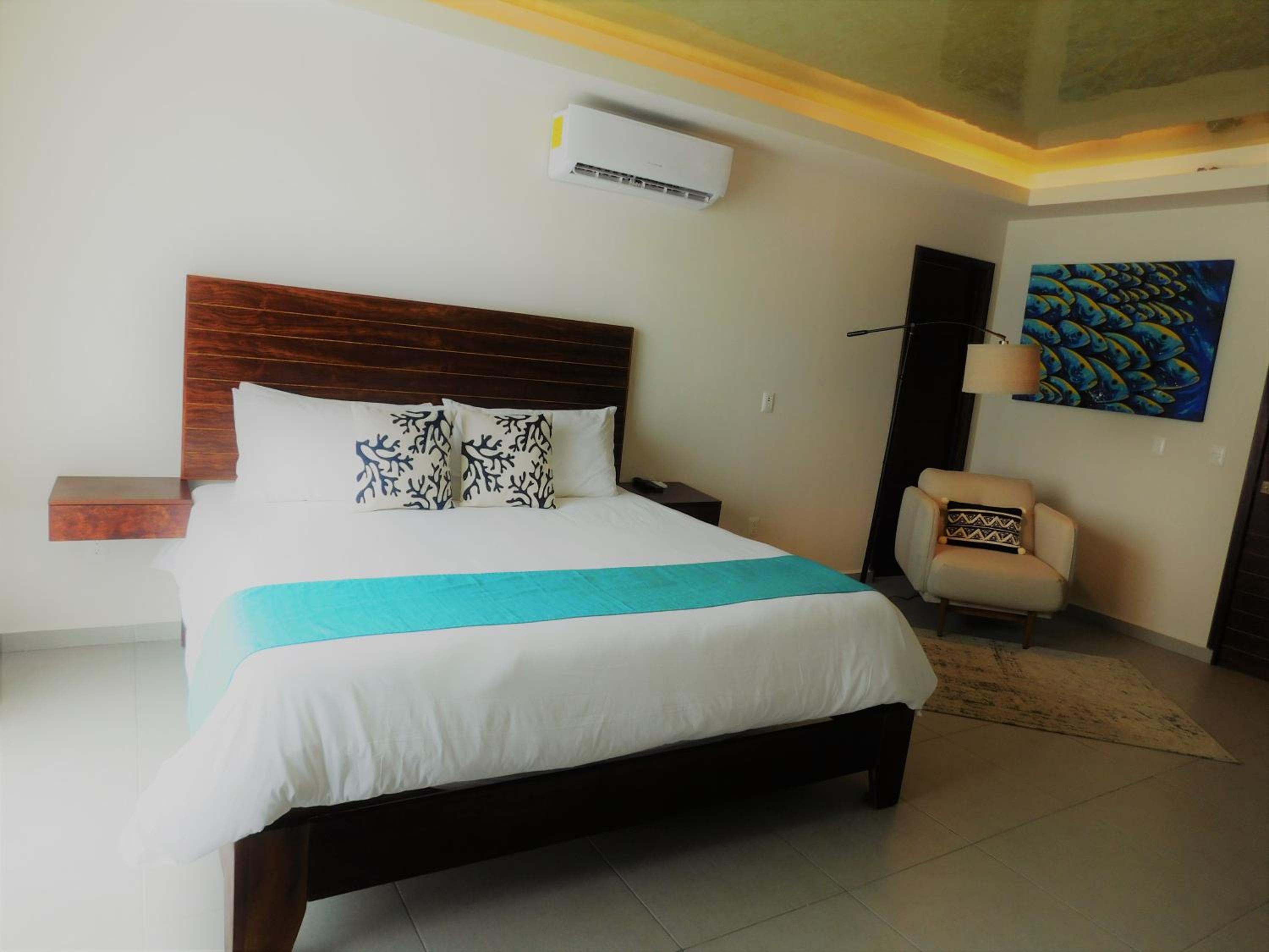 Superior Suite