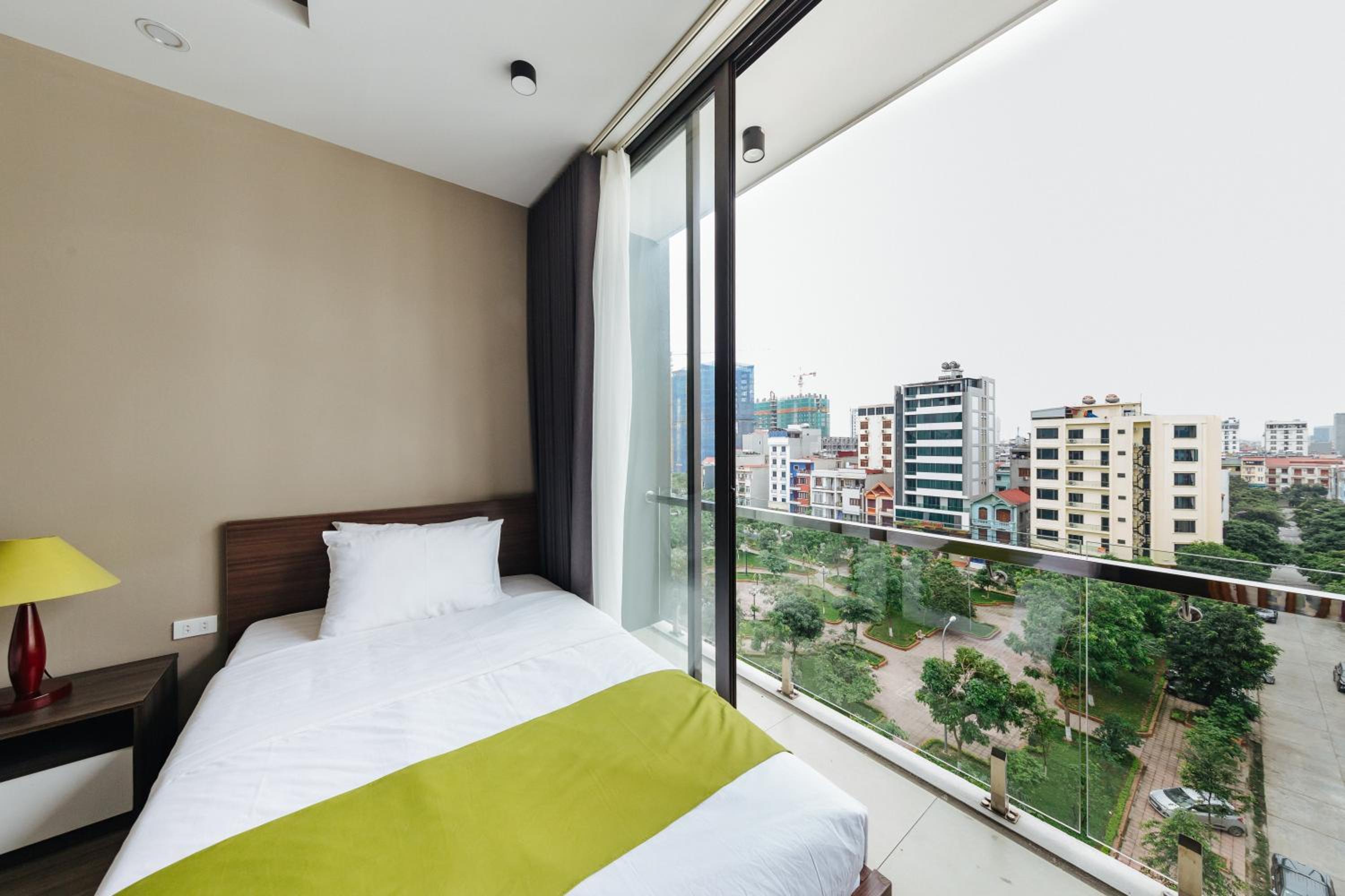 Suite with City View photo 3