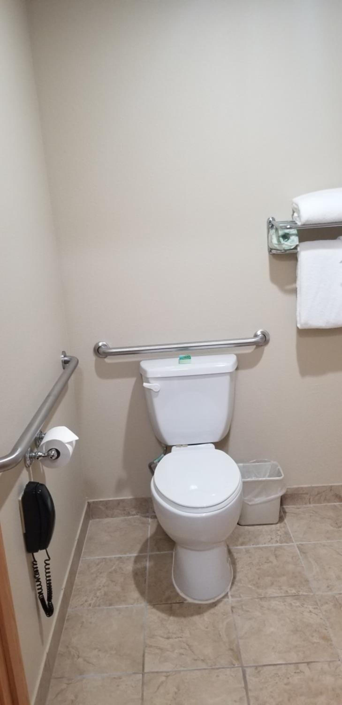 Cobblestone Inn & Suites - Lake View, Foto 3