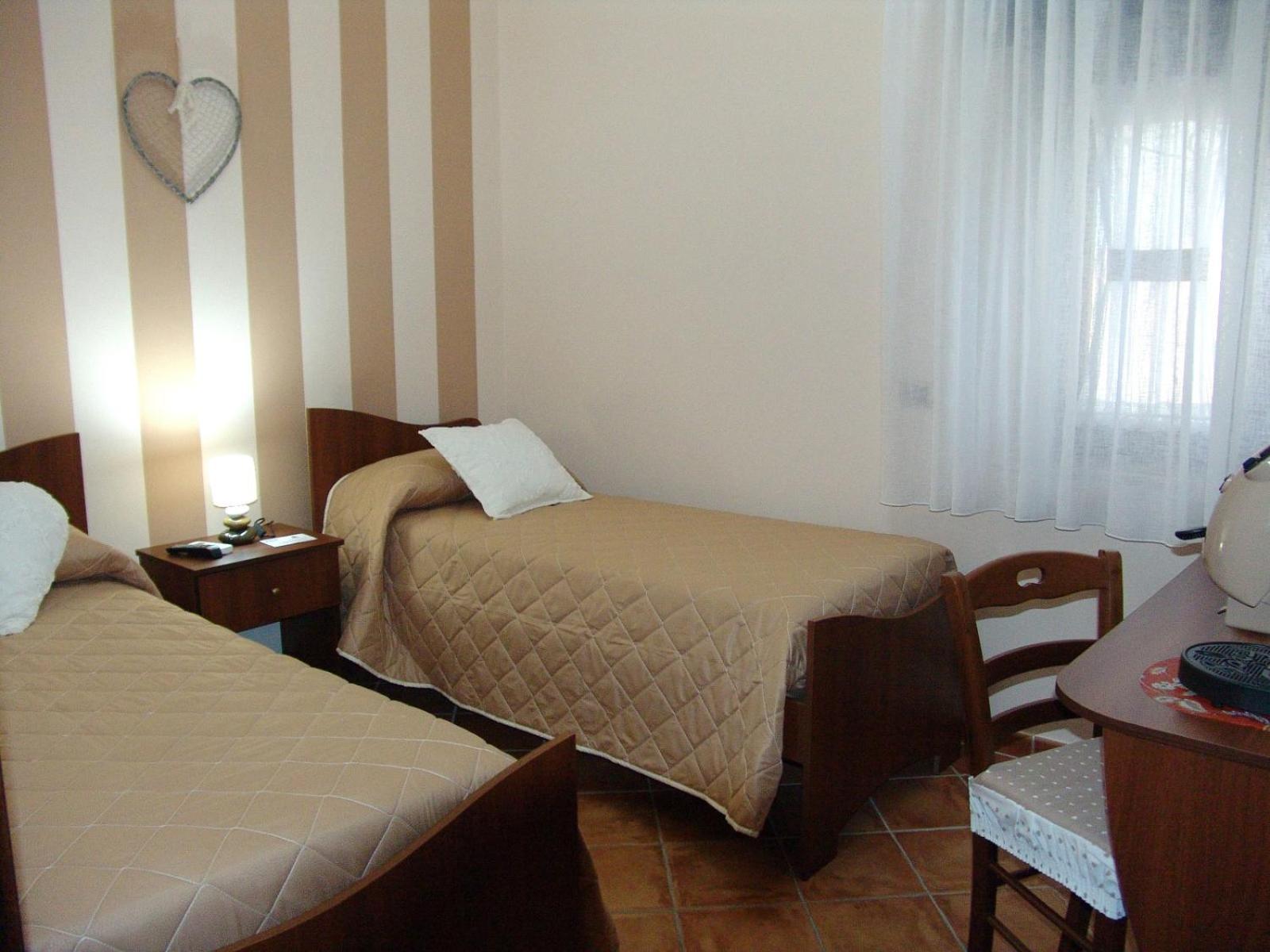 Double Room photo 1
