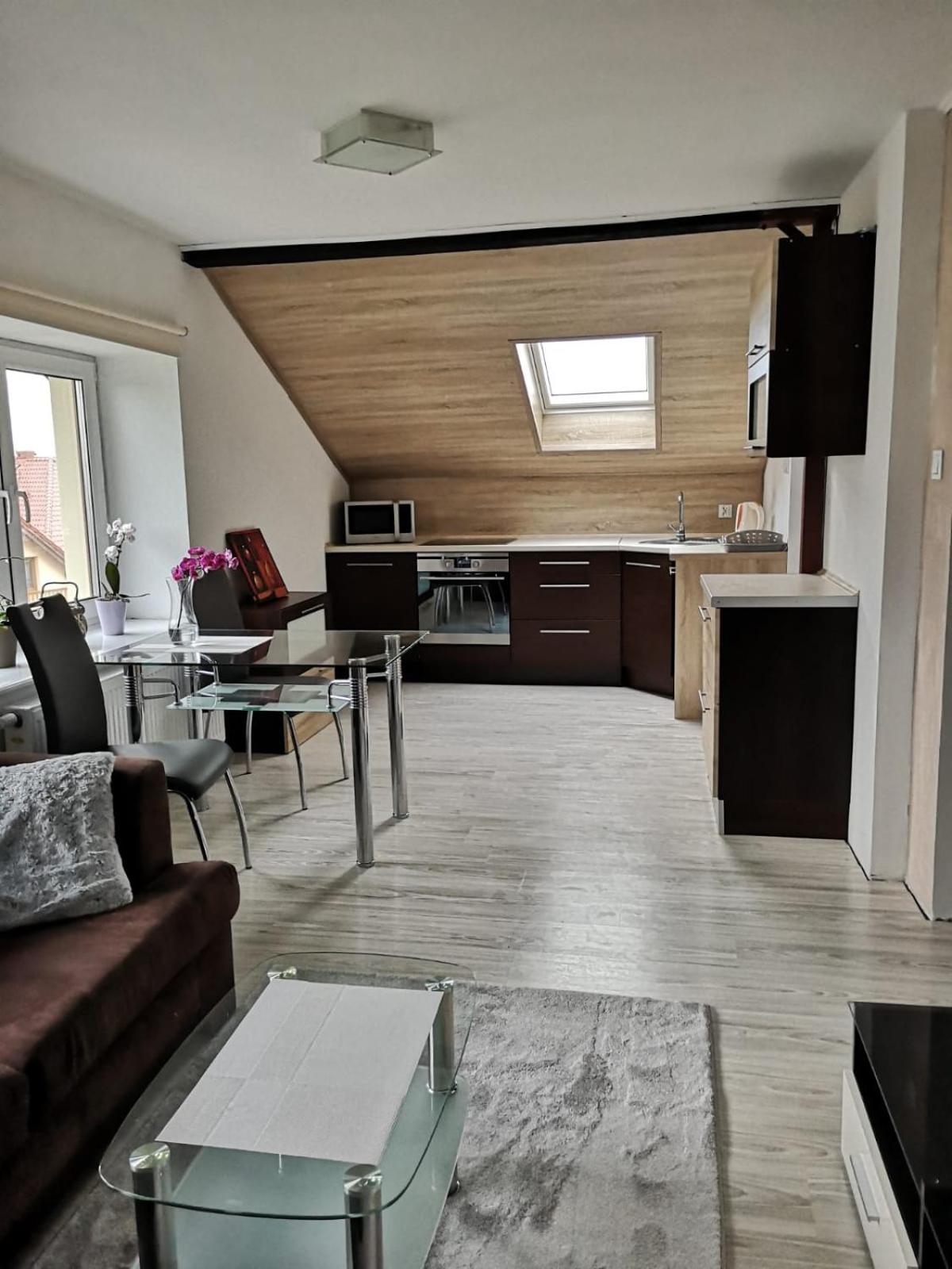 Studio Apartment - Photo 4