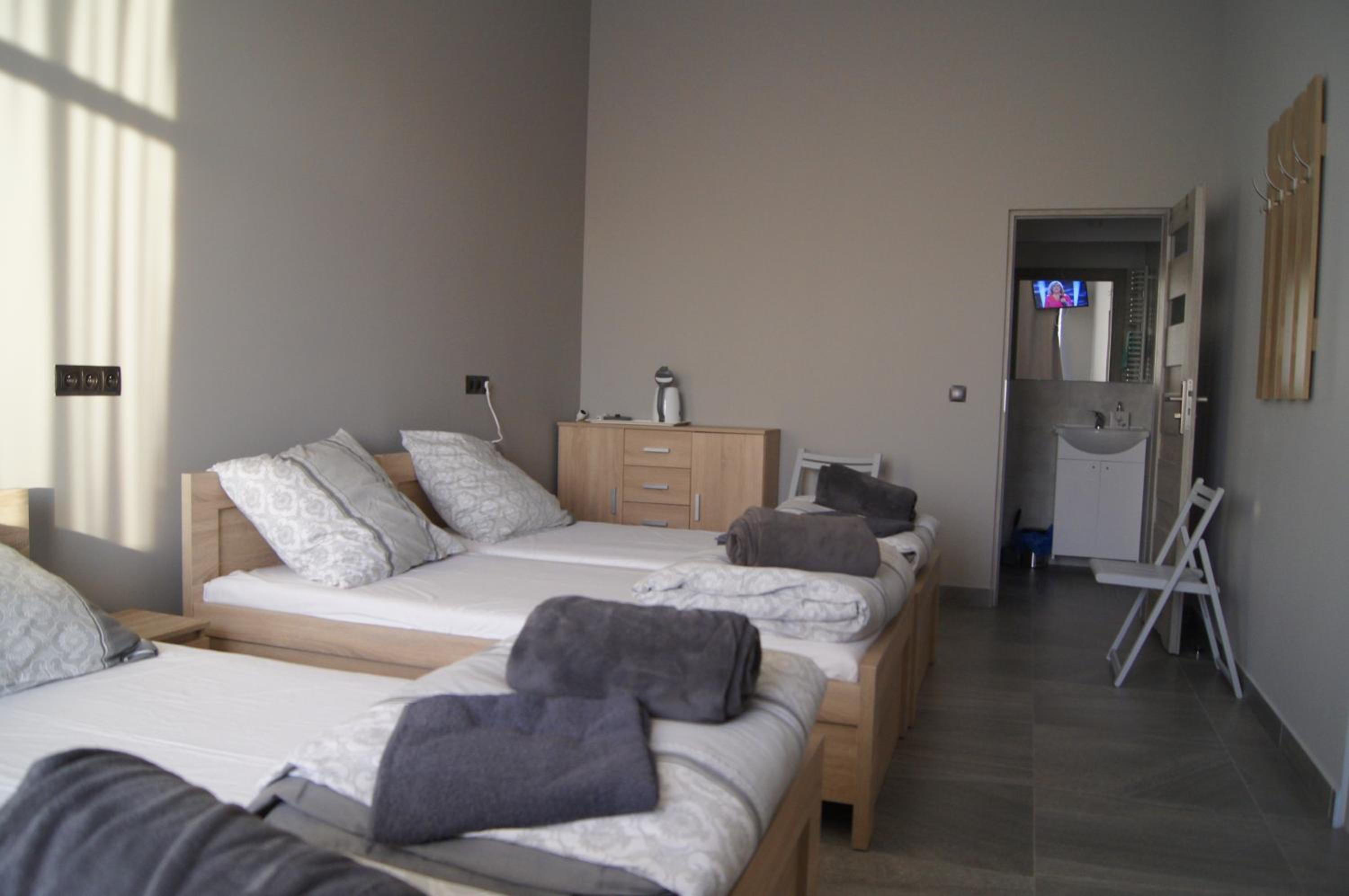 Quadruple Room photo 2