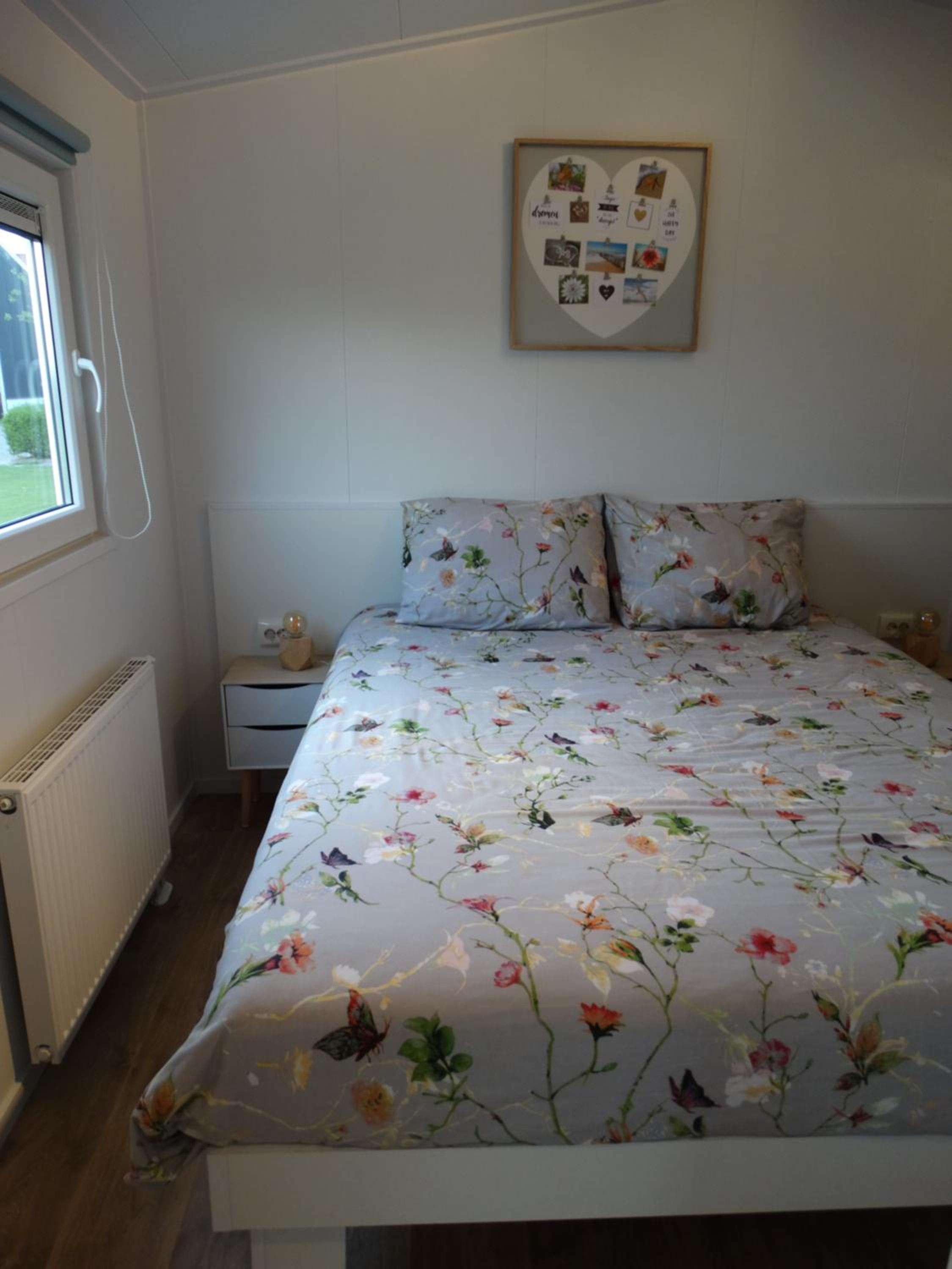 Two-Bedroom Chalet photo 2