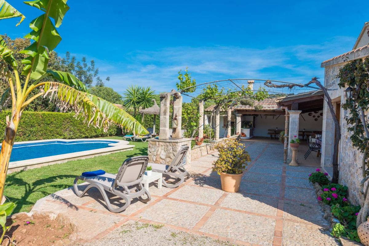Three-Bedroom Villa photo 1
