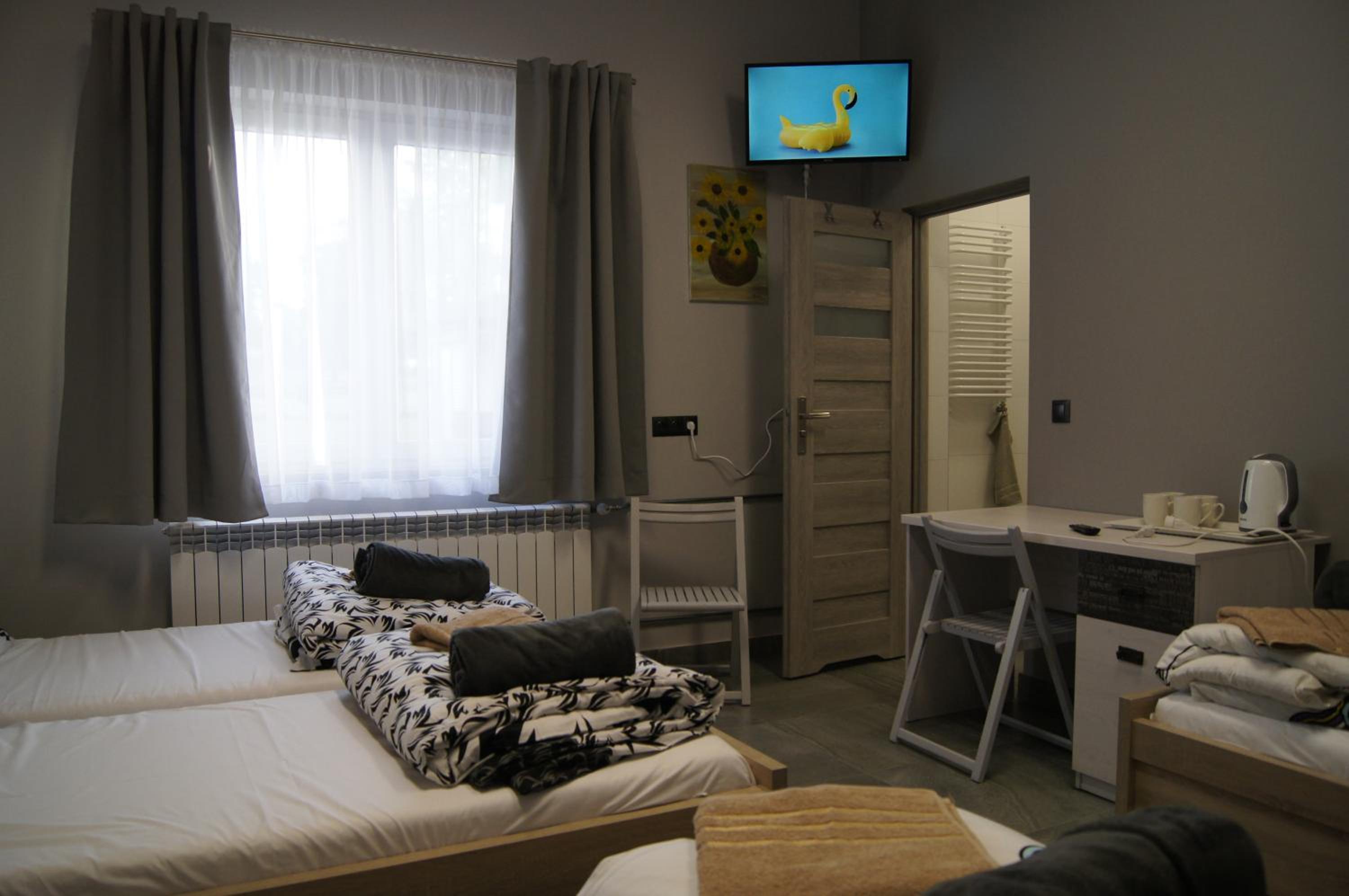 Quadruple Room photo 2