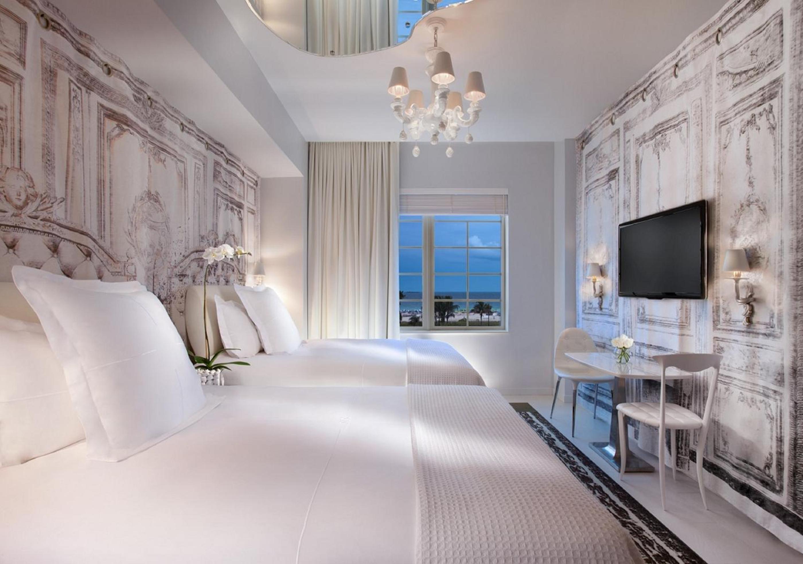 Premier Double Room With Ocean View