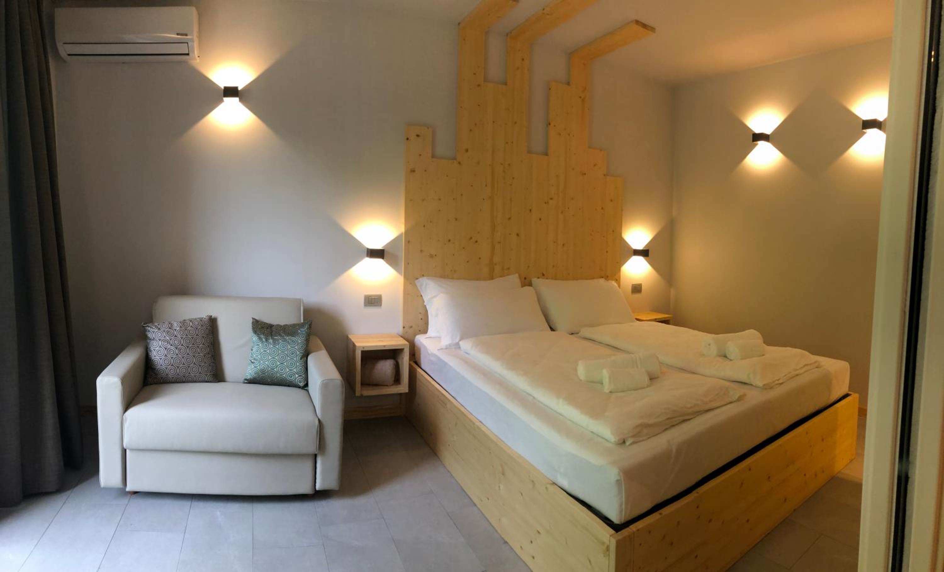 Family Room - Ground Floor