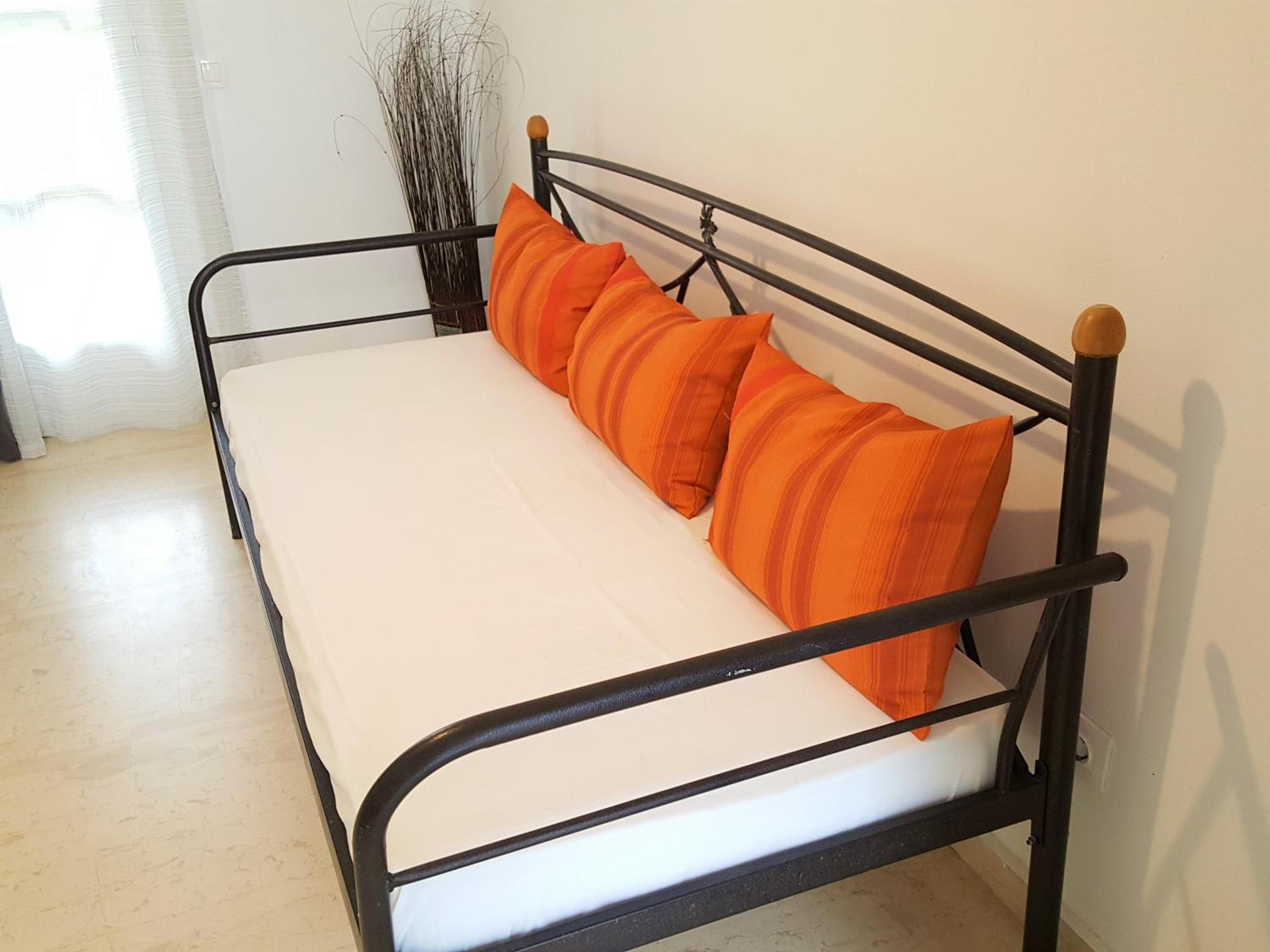 One-Bedroom Apartment - Photo 23