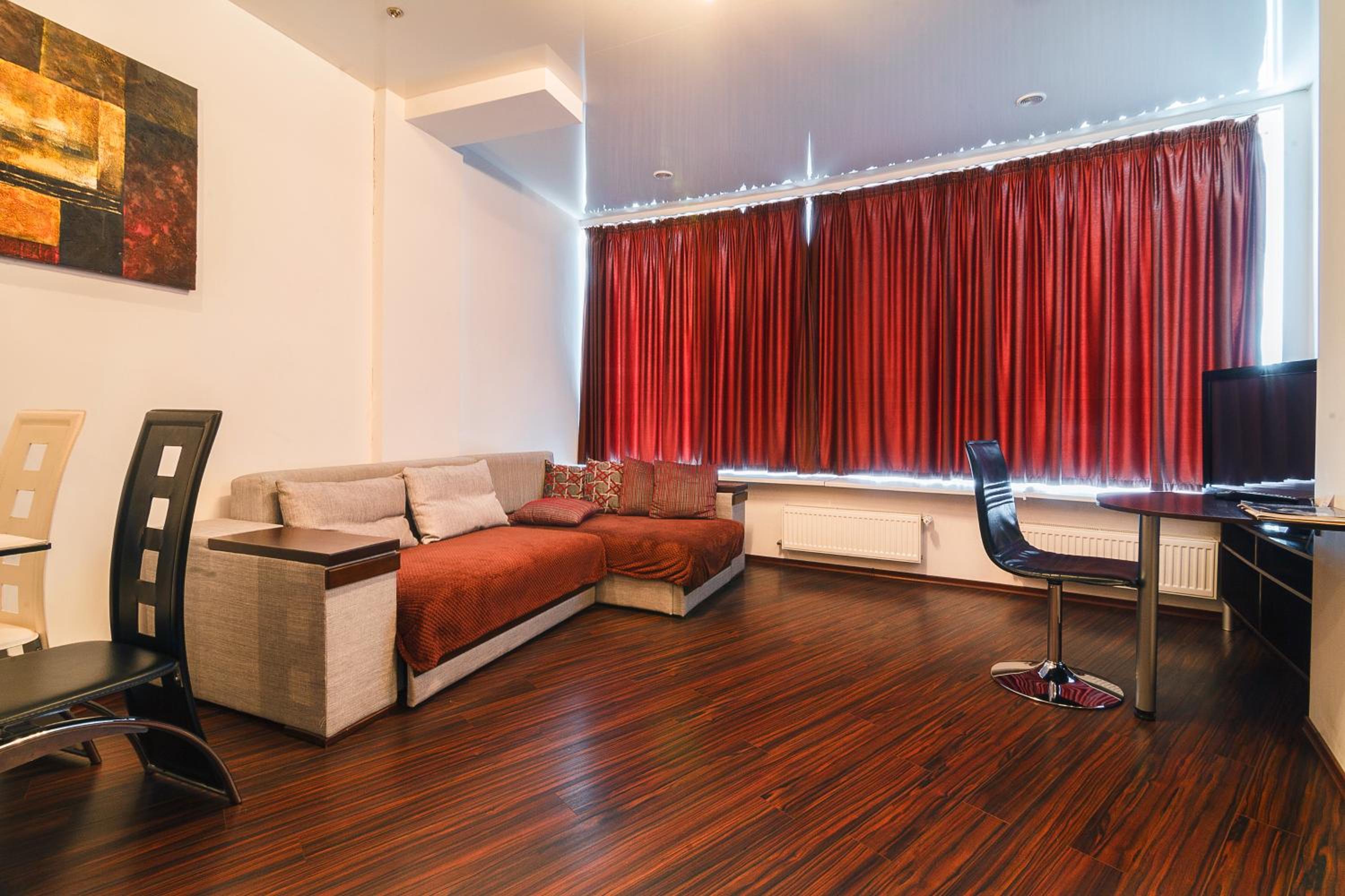 One-Bedroom Superior Apartment photo 1