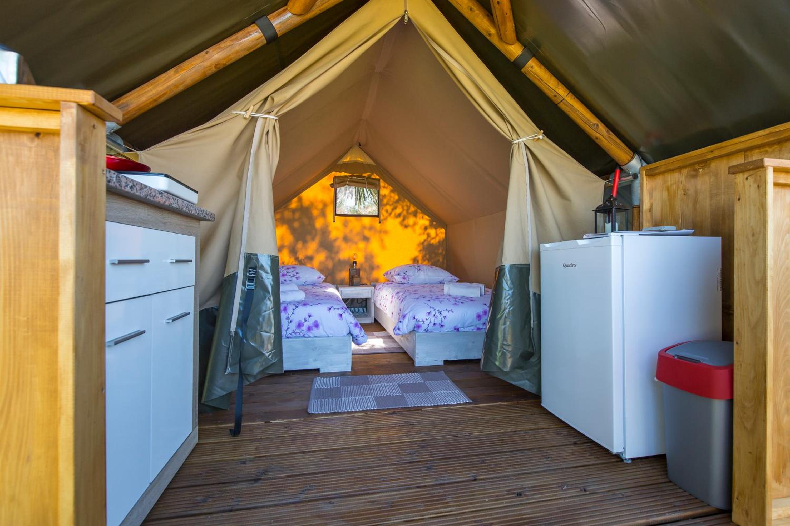 Tent photo 1
