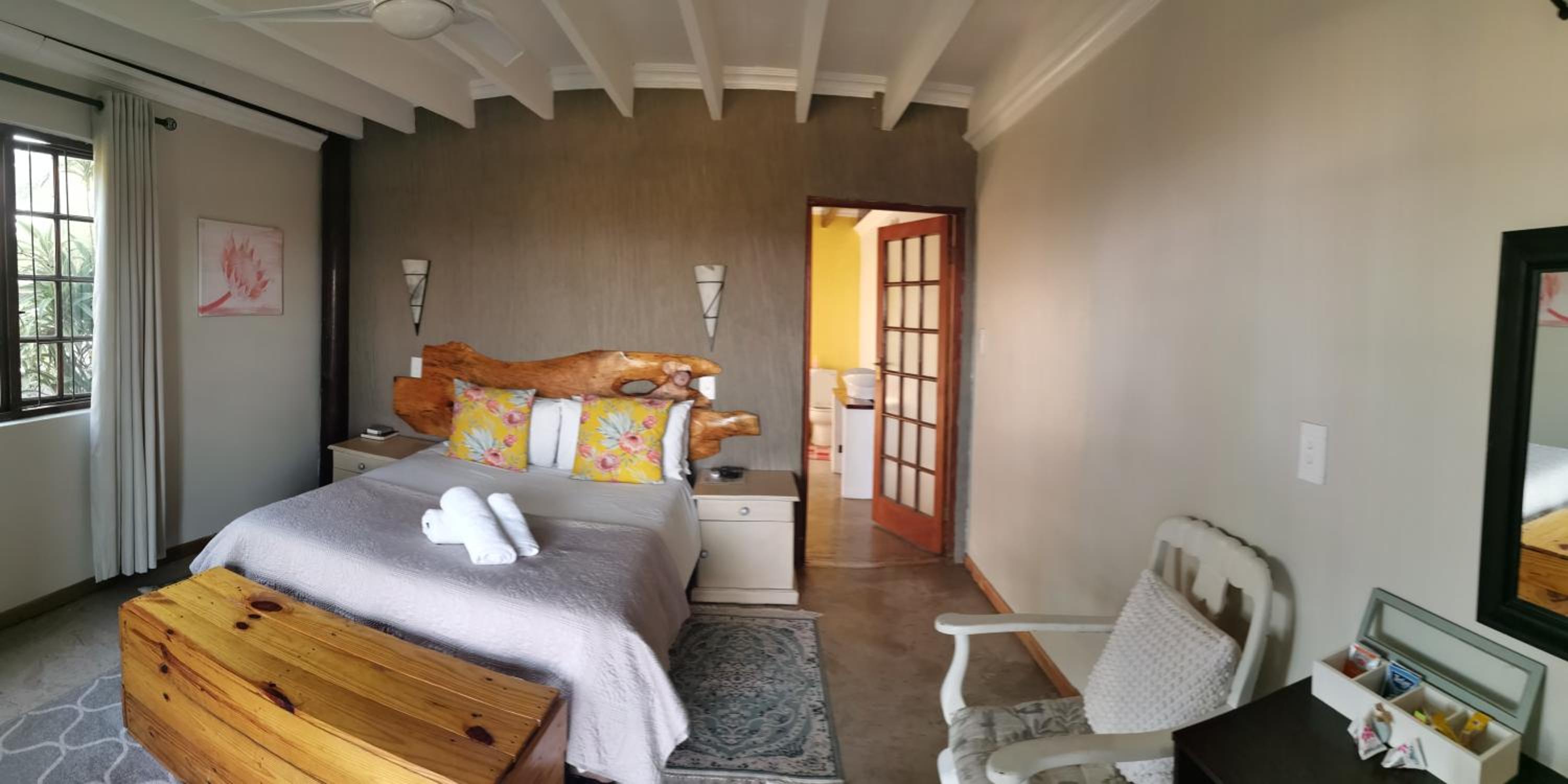  Double Room photo 1