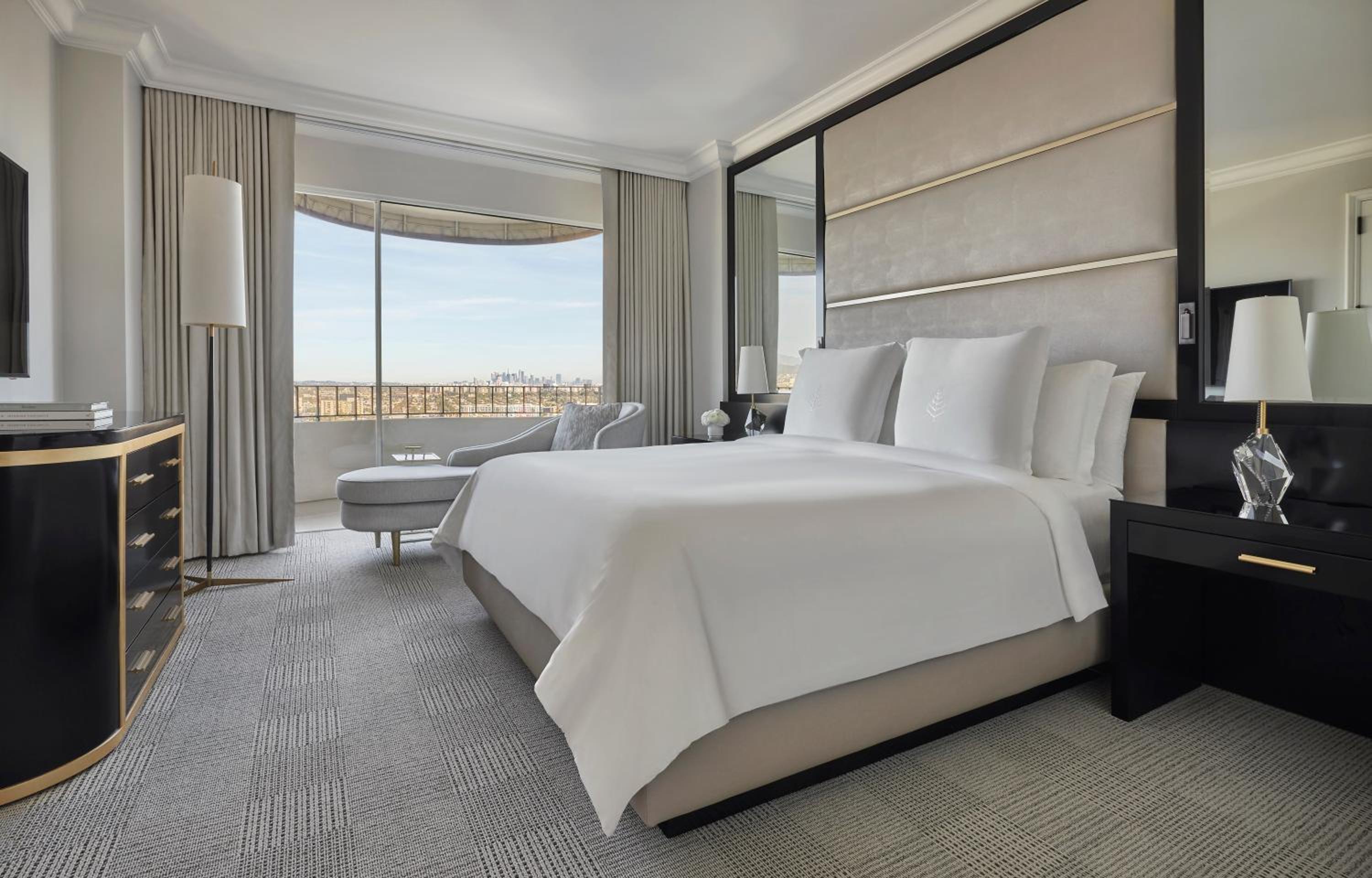Doheny Suite