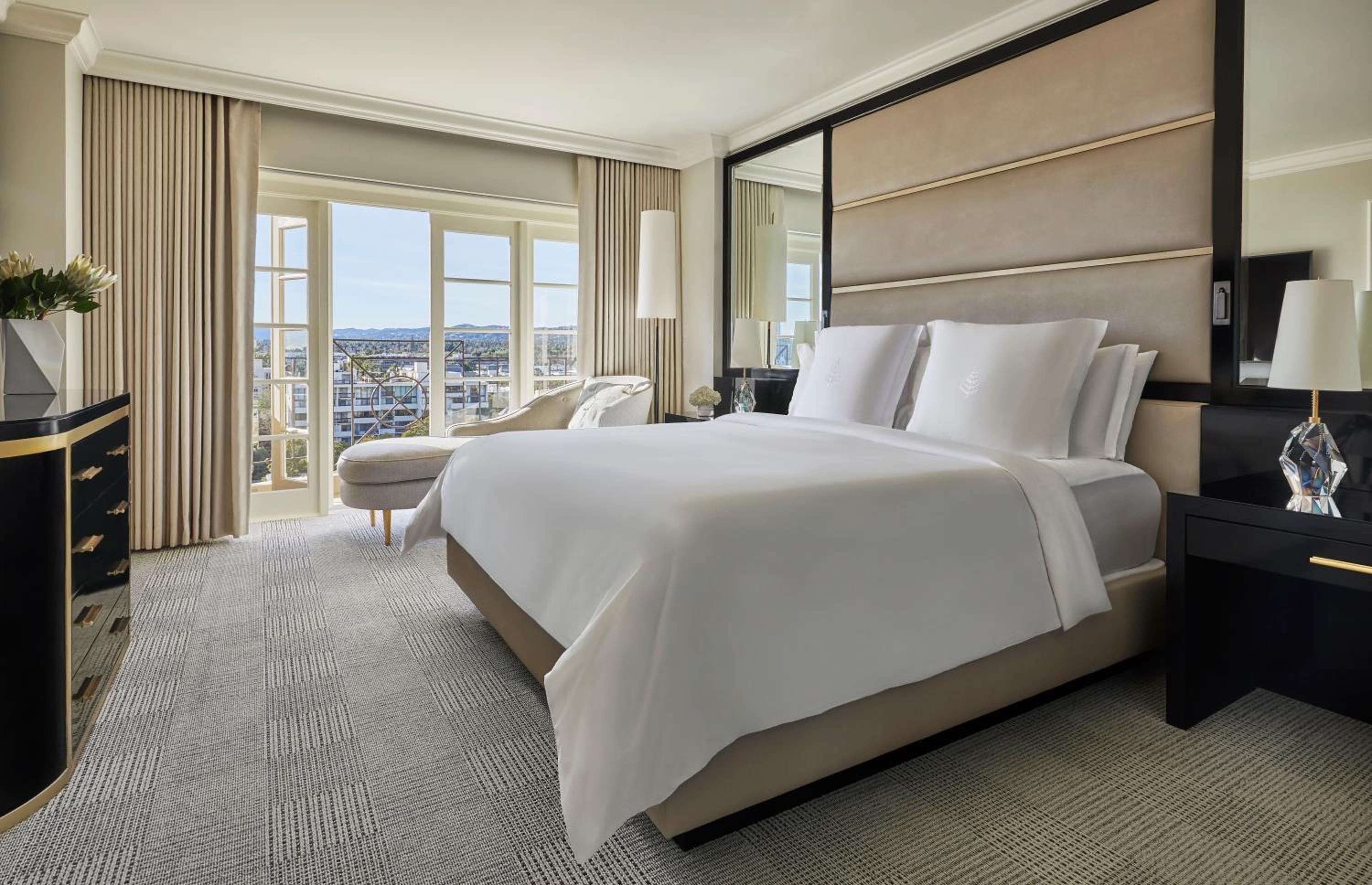Palm Suite