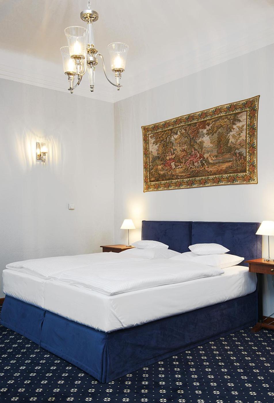Double Room - Photo 1