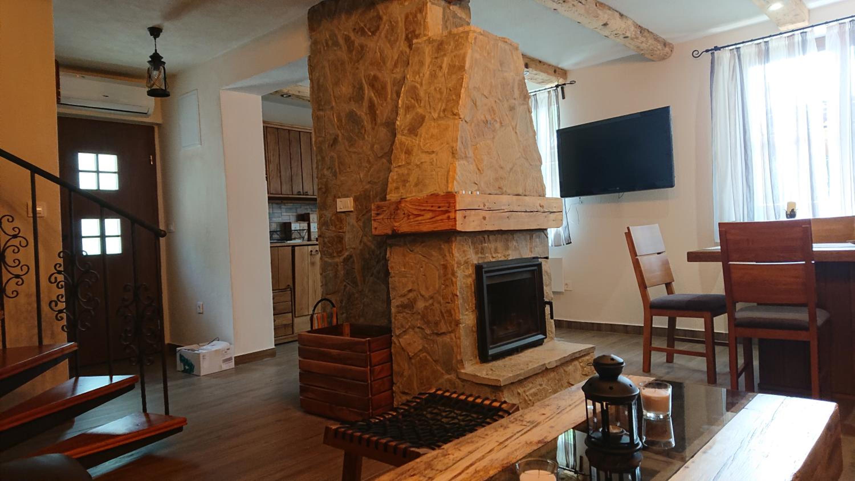 Three-Bedroom Villa - Photo 13