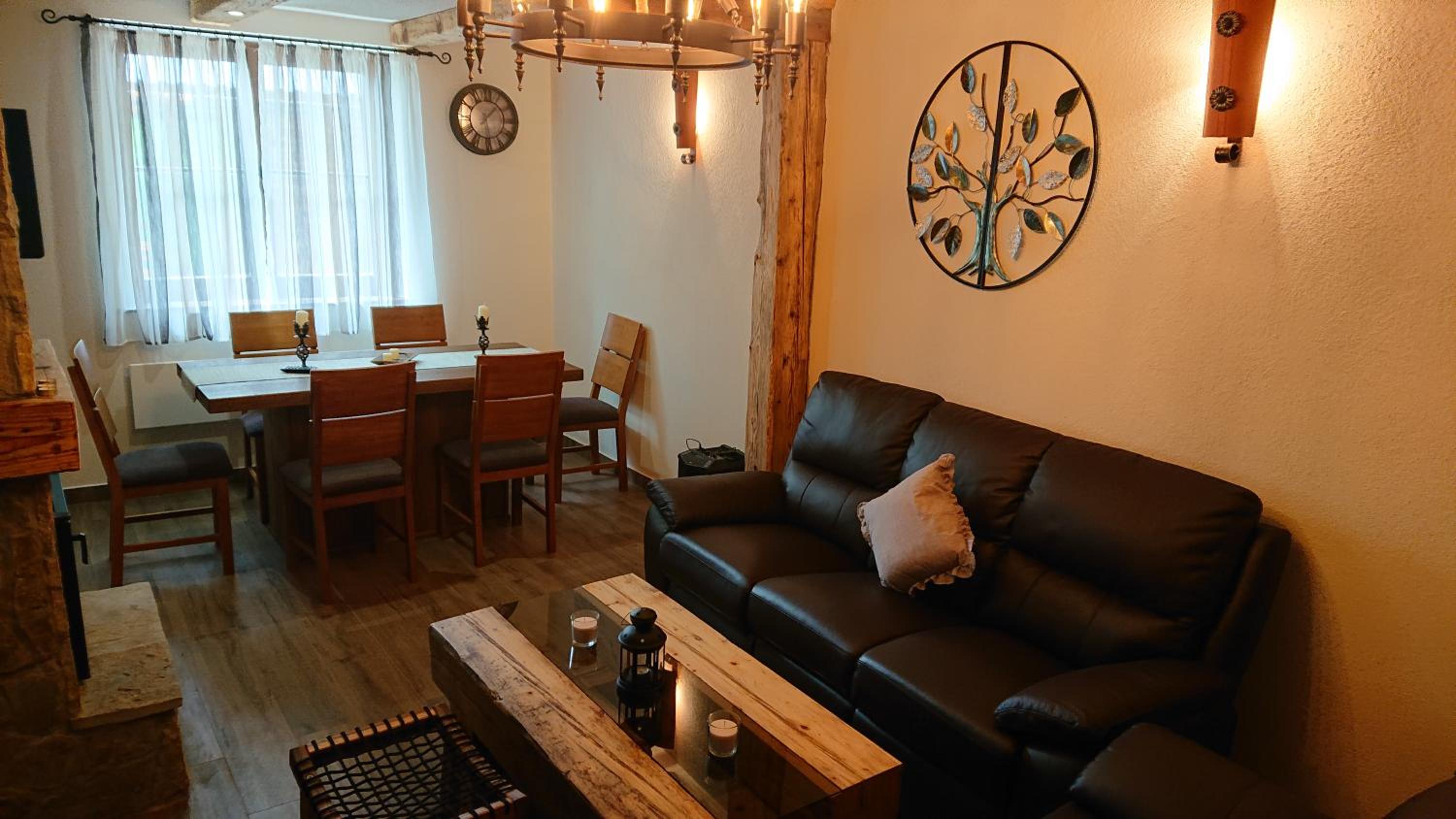 Three-Bedroom Villa - Photo 15