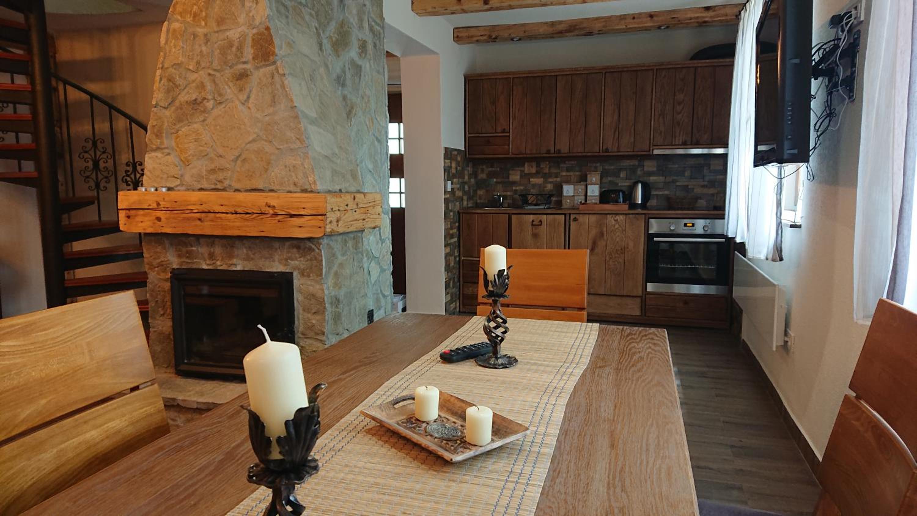 Three-Bedroom Villa - Photo 19