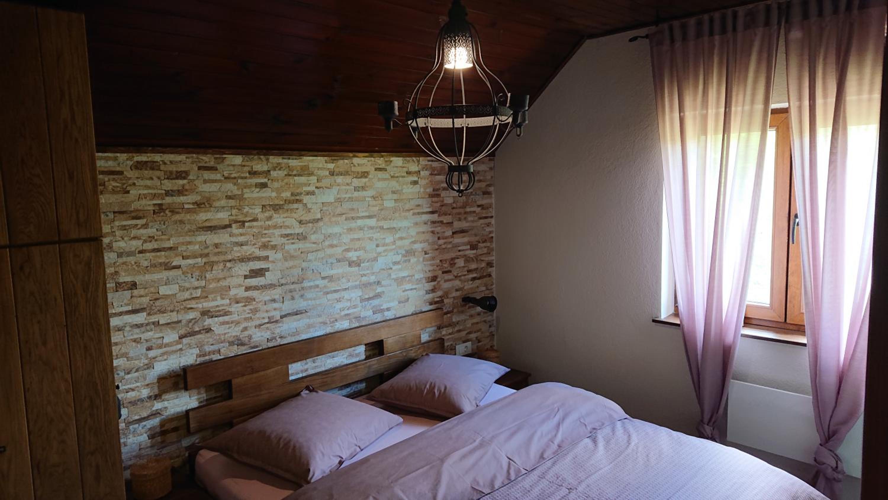 Three-Bedroom Villa - Photo 40