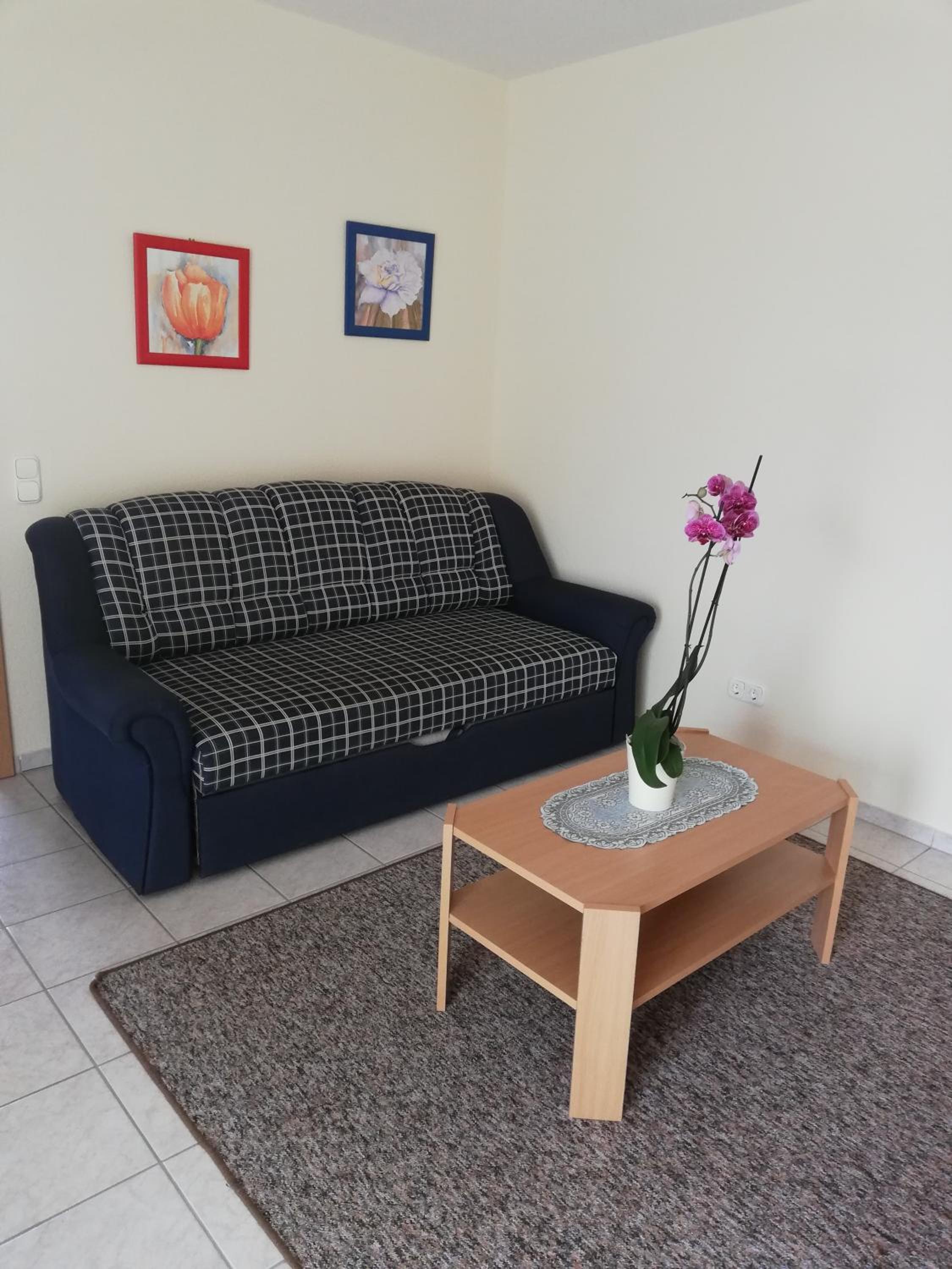 Apartment with Balcony photo 3