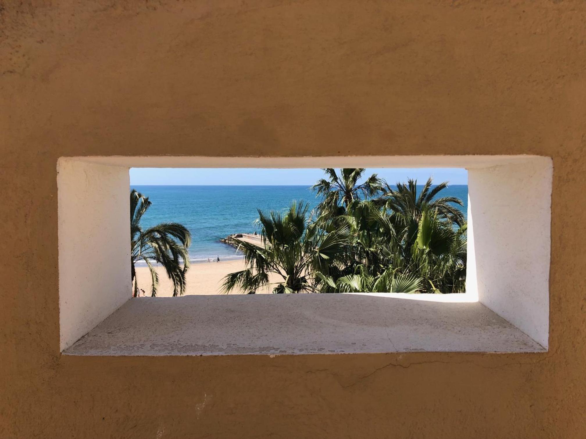 Superior Double Room with Terrace and Sea view  - Photo 7