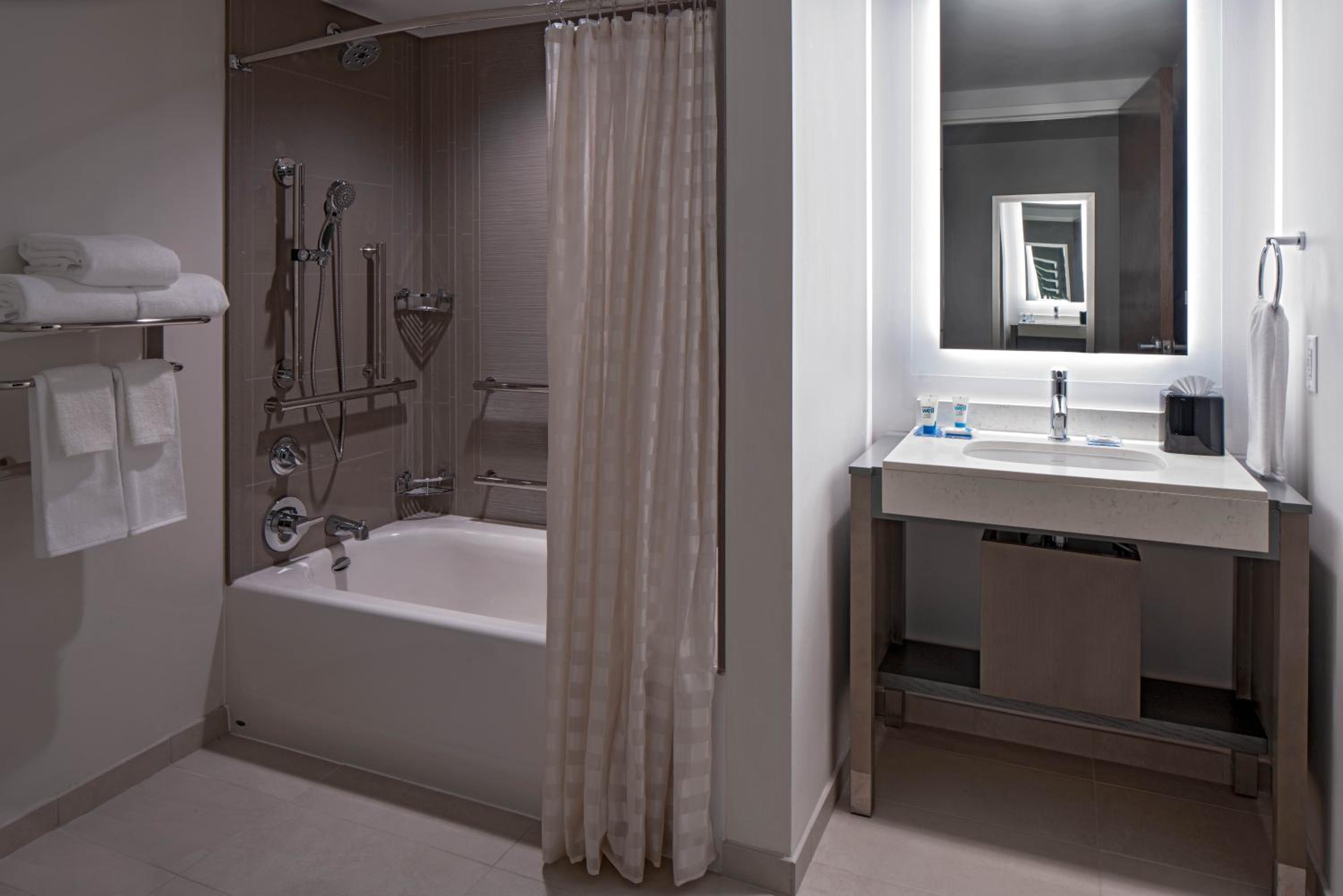Hyatt Place Indianapolis Downtown, Billede 3