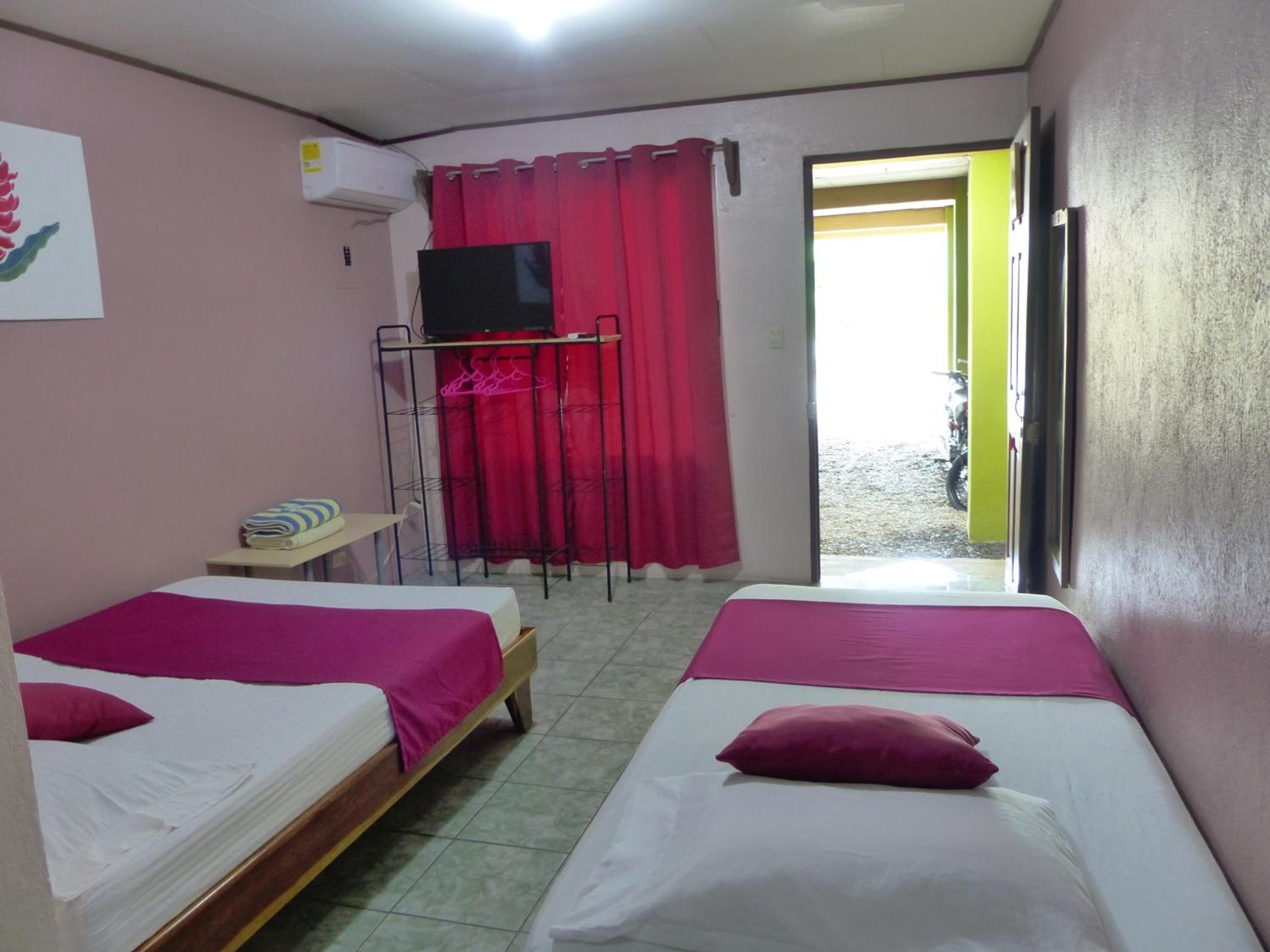 Triple Room with Bathroom photo 1