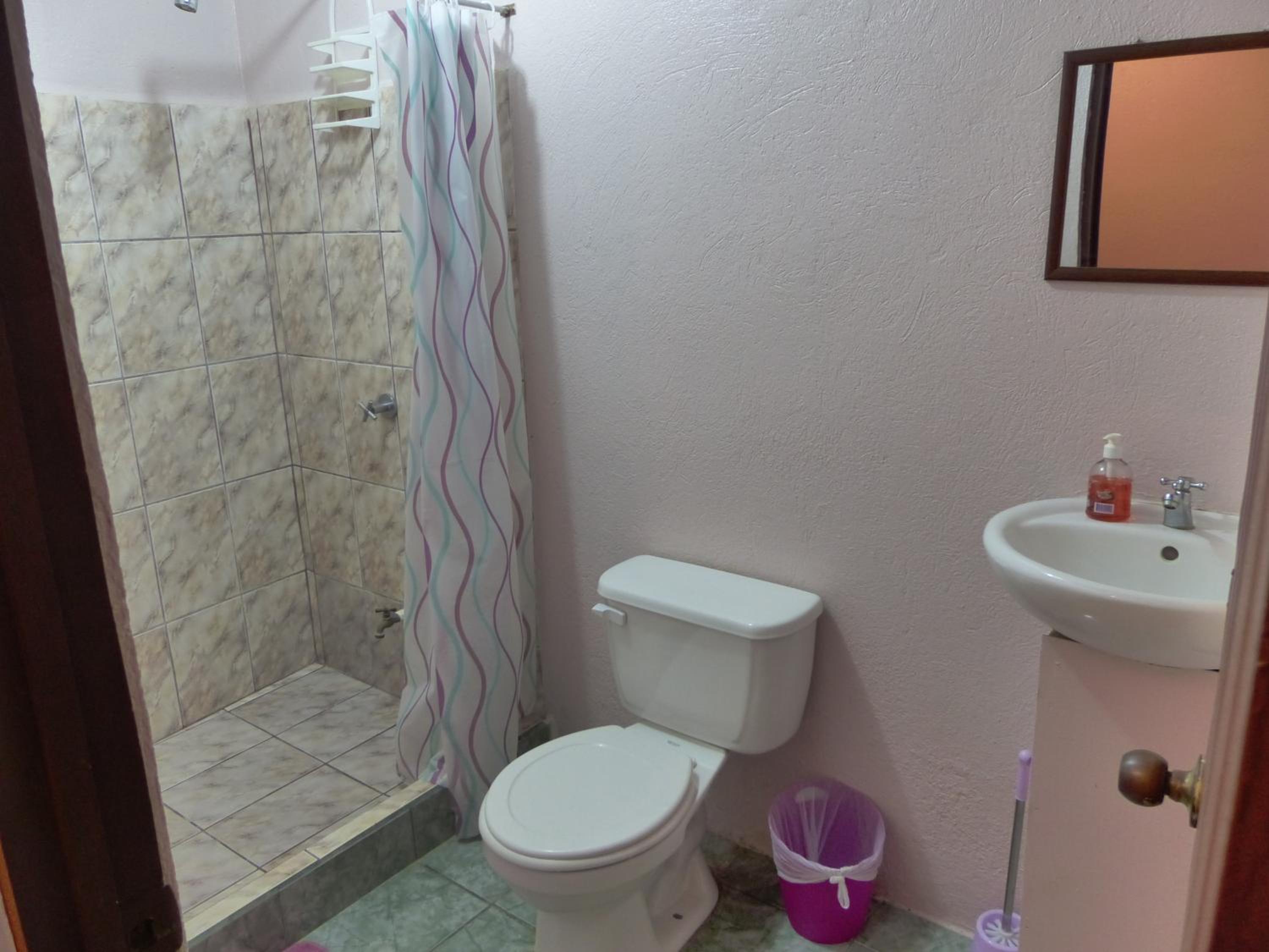 Triple Room with Bathroom photo 2