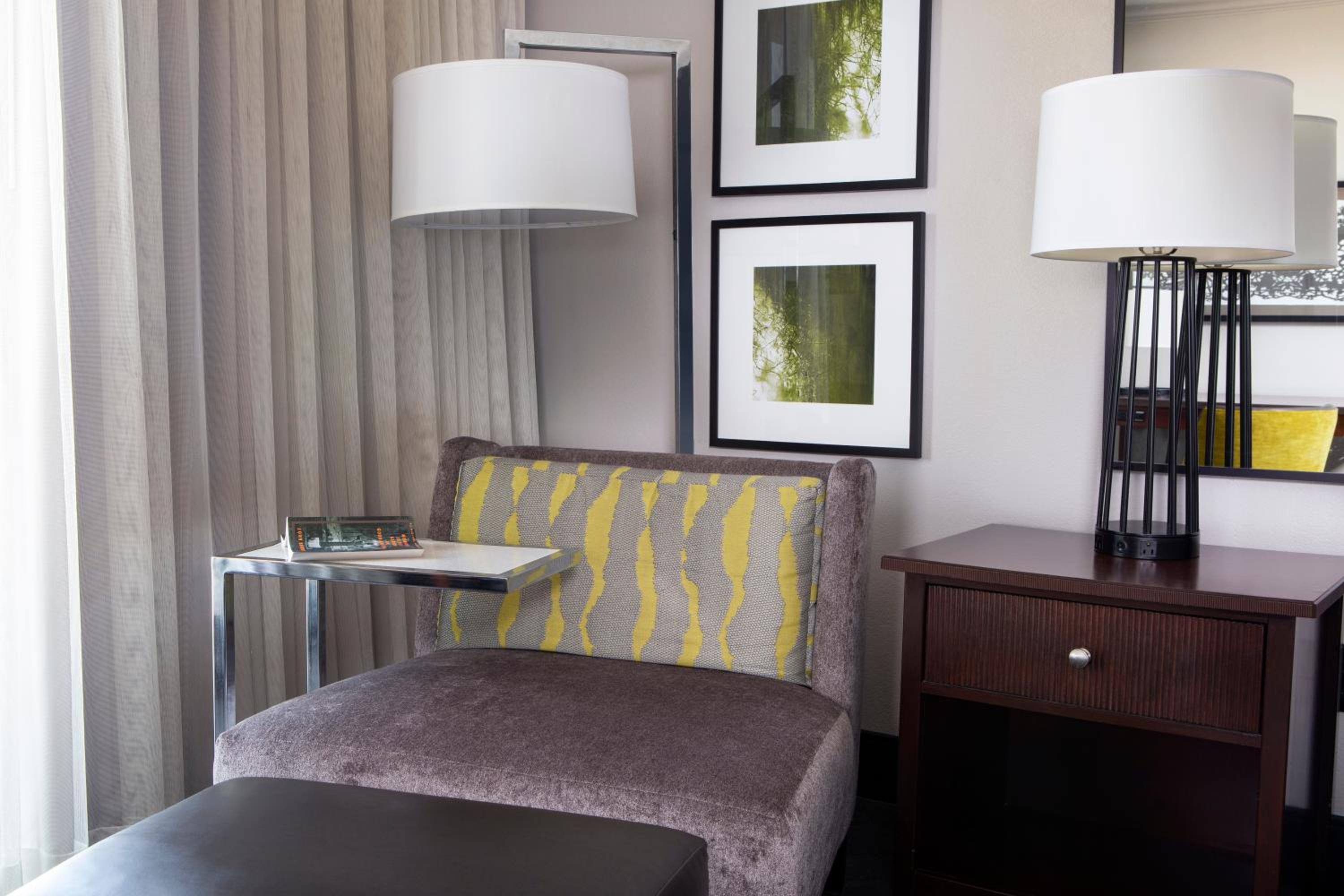 Double Room with Two Double Beds - Photo 4