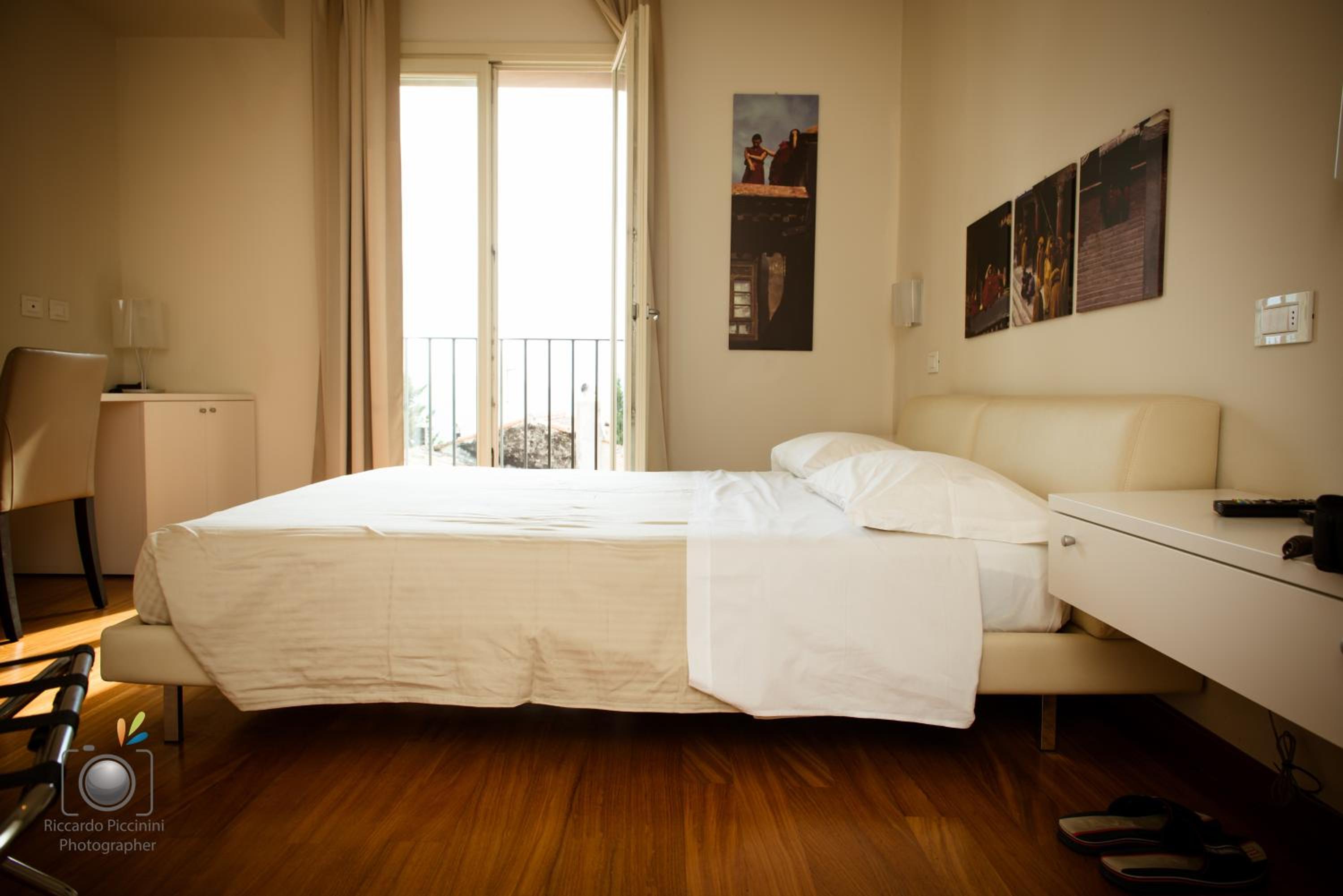 Superior Double Room With Sea View photo 1