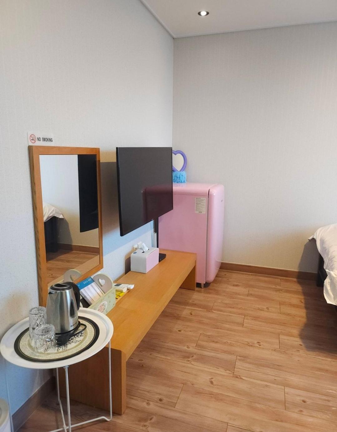 Deluxe Single Room with Sea View