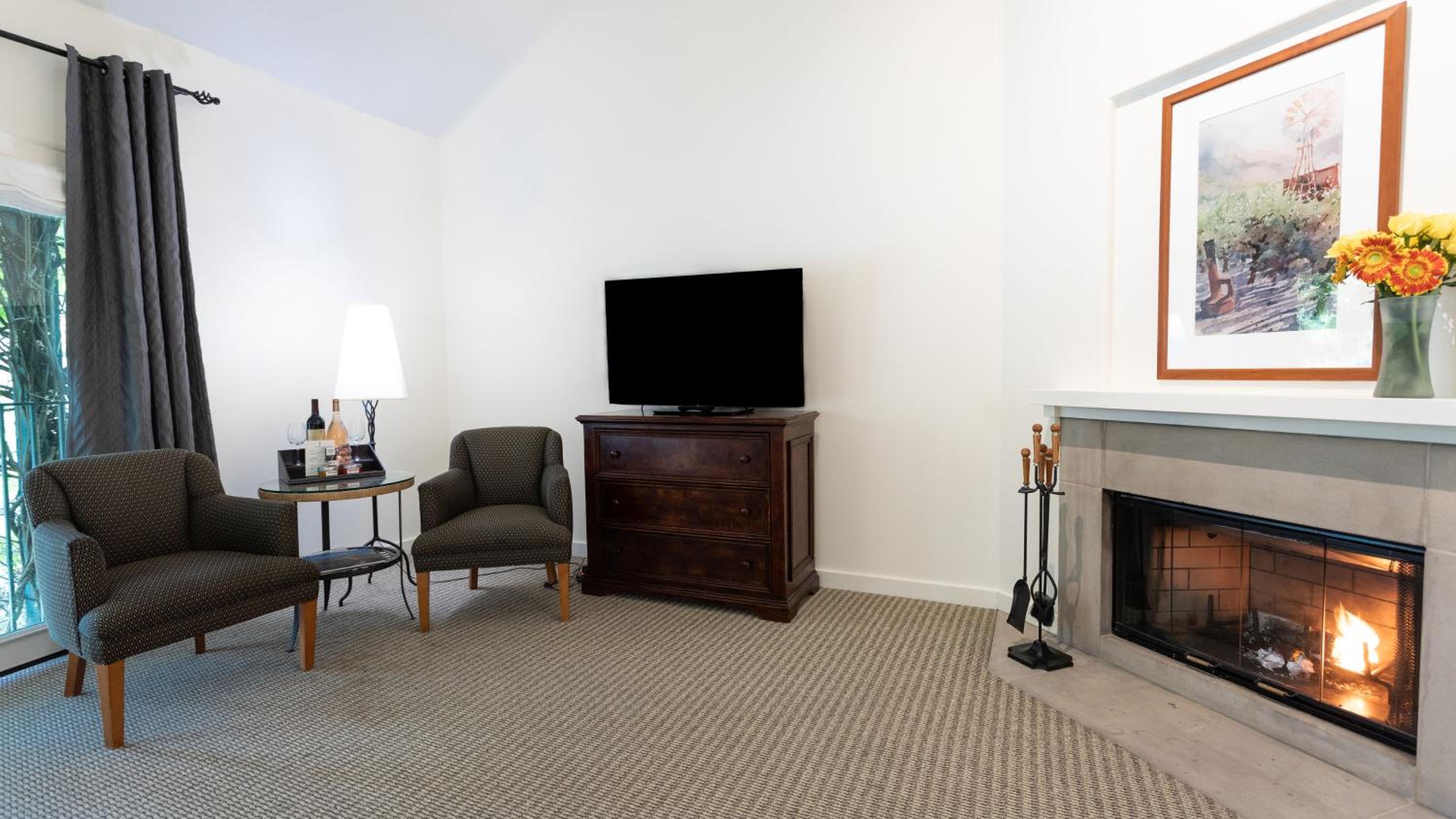 One-Bedroom Suite