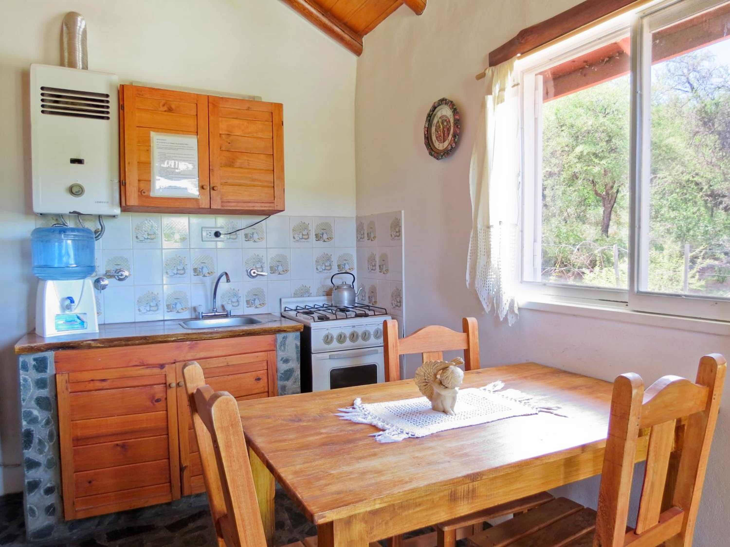Bungalow photo 3