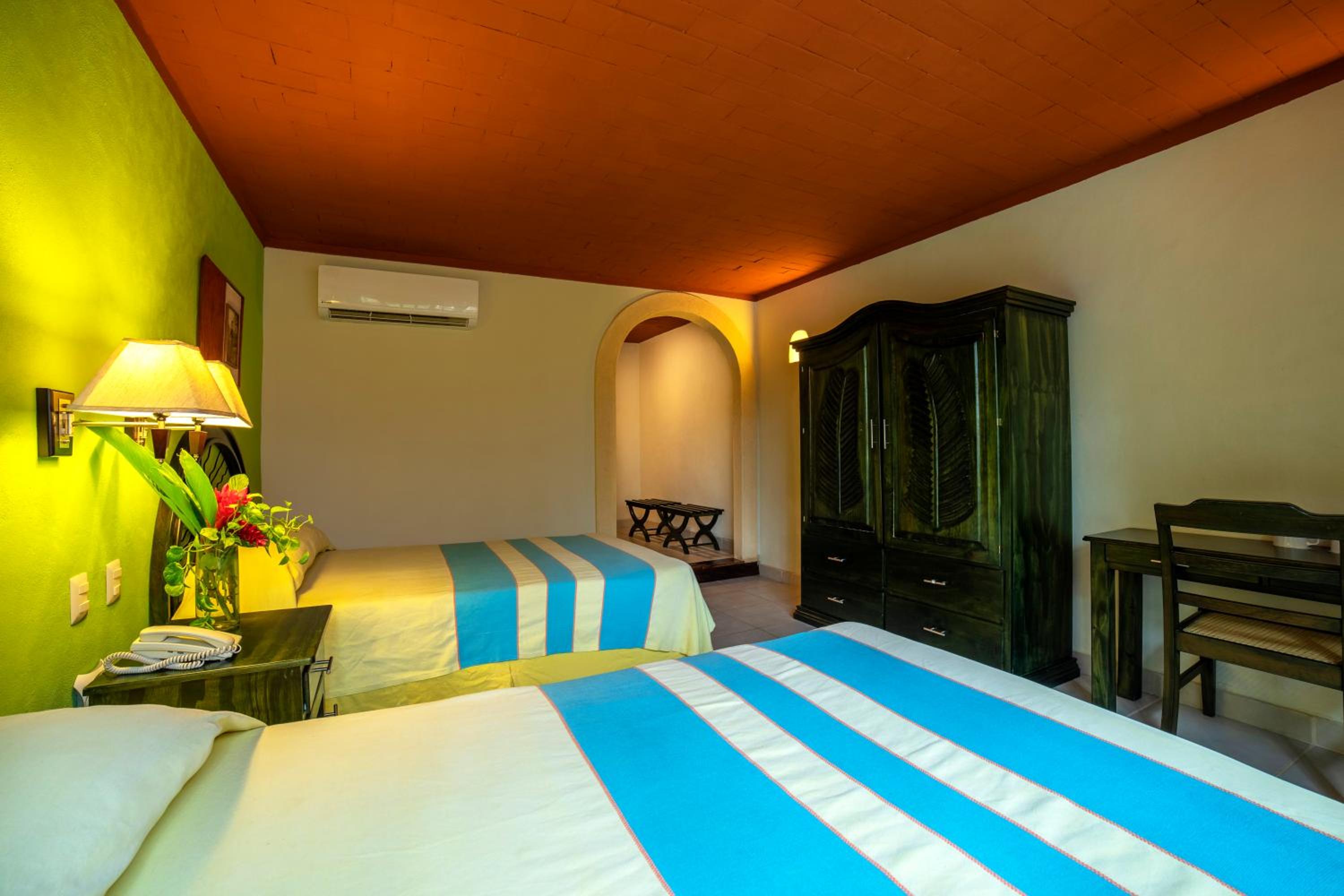 Standard Room - Photo 4