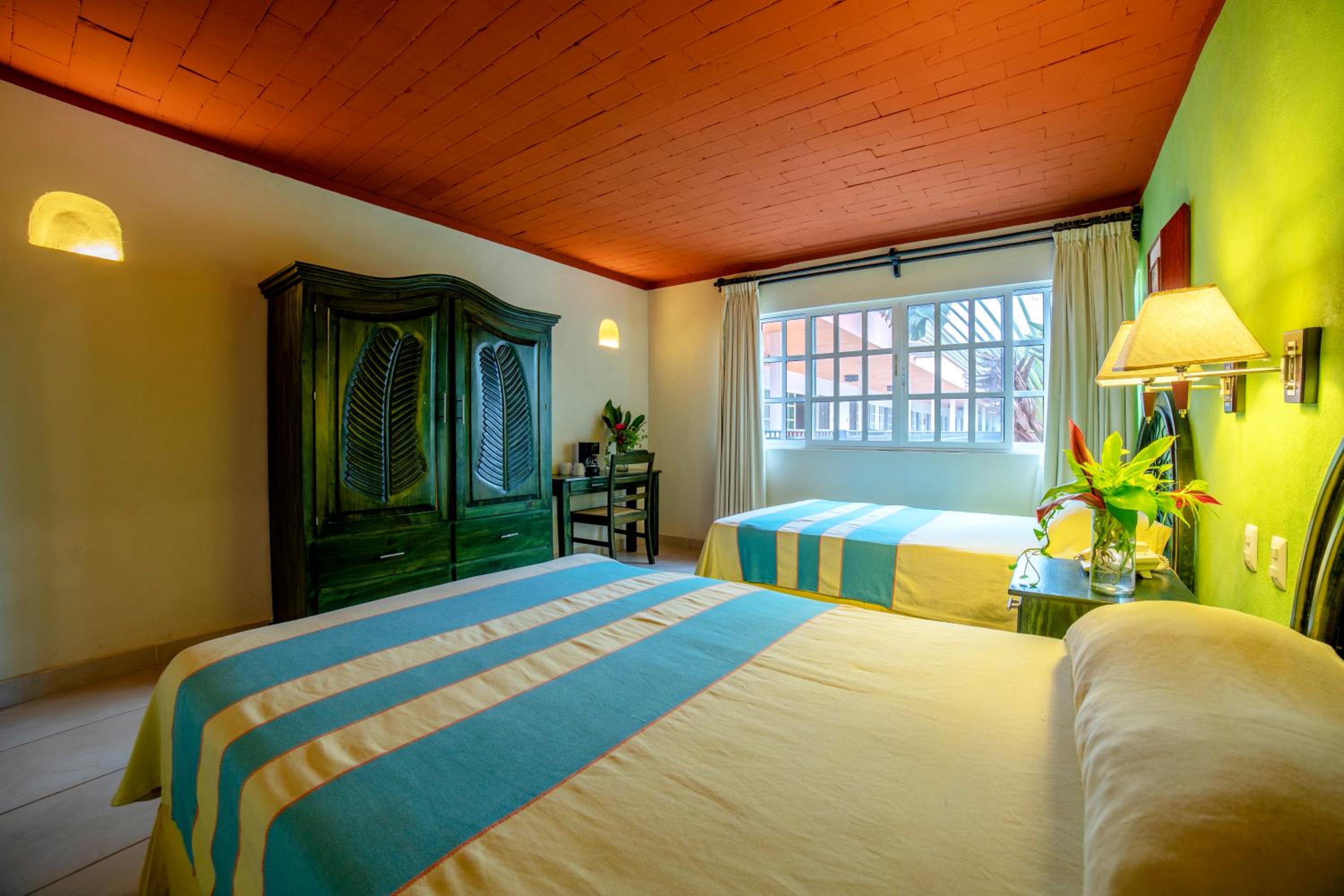 Standard Room - Photo 1