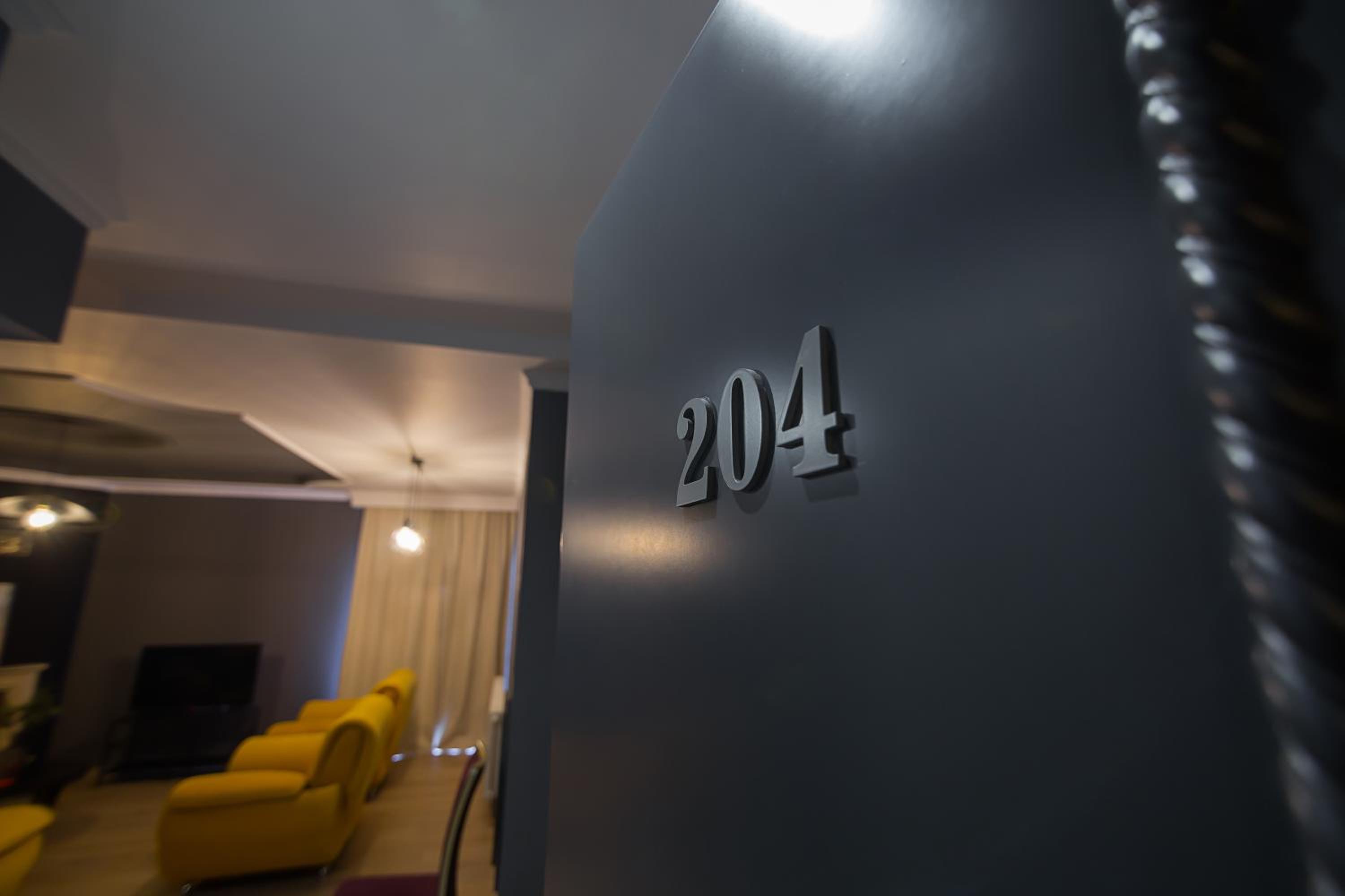 King Room