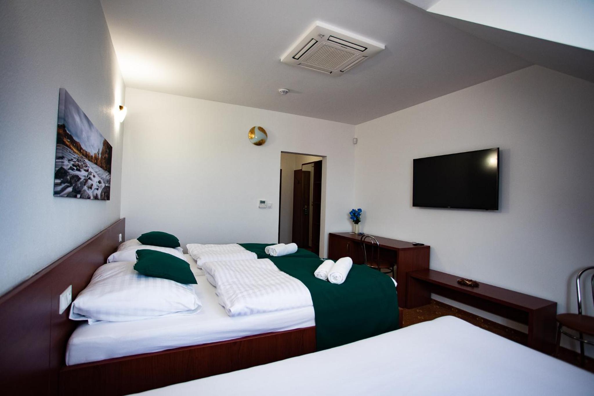 Standard Double Room photo 1