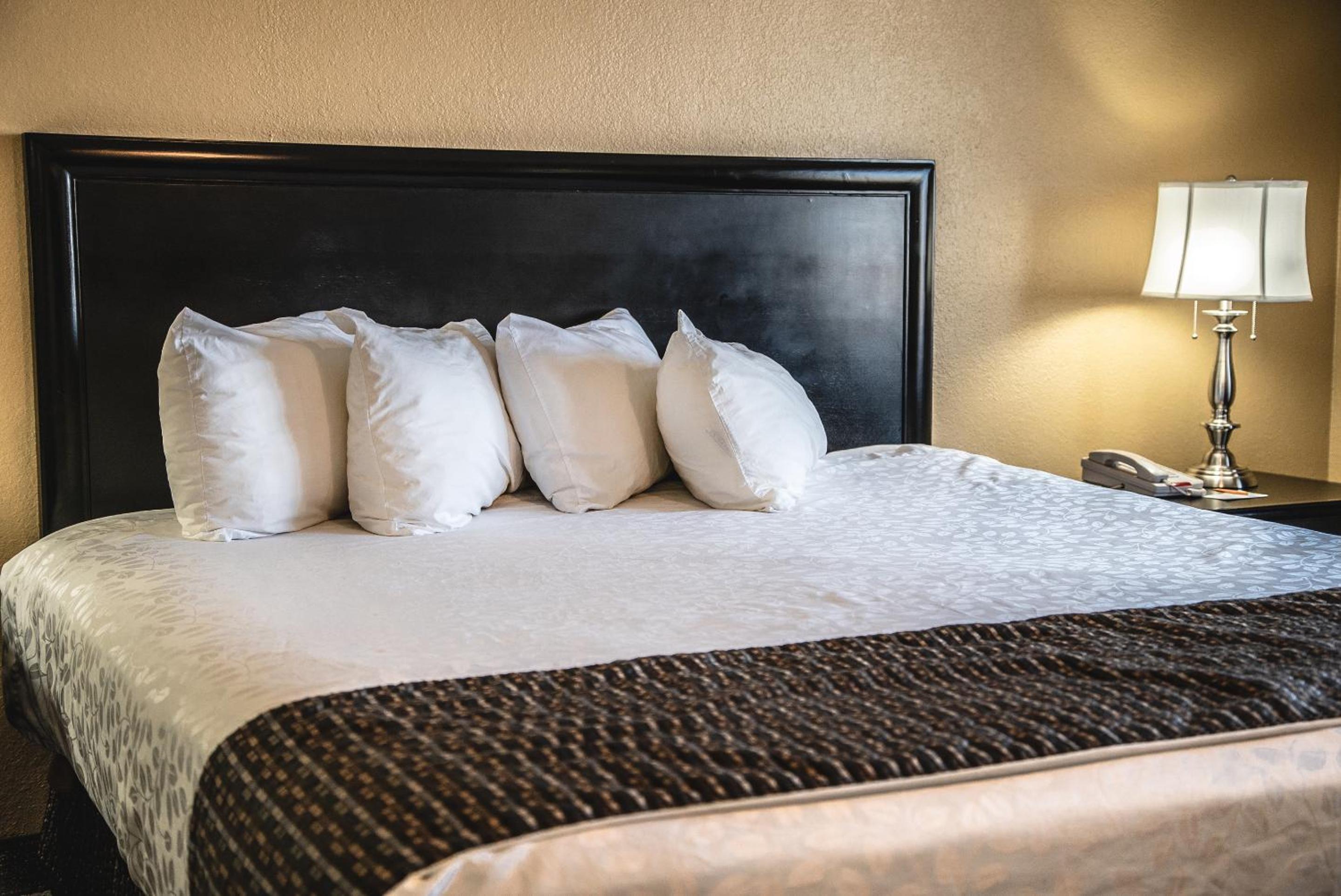 Jetted Tub Room with 1 King Bed - Photo 7