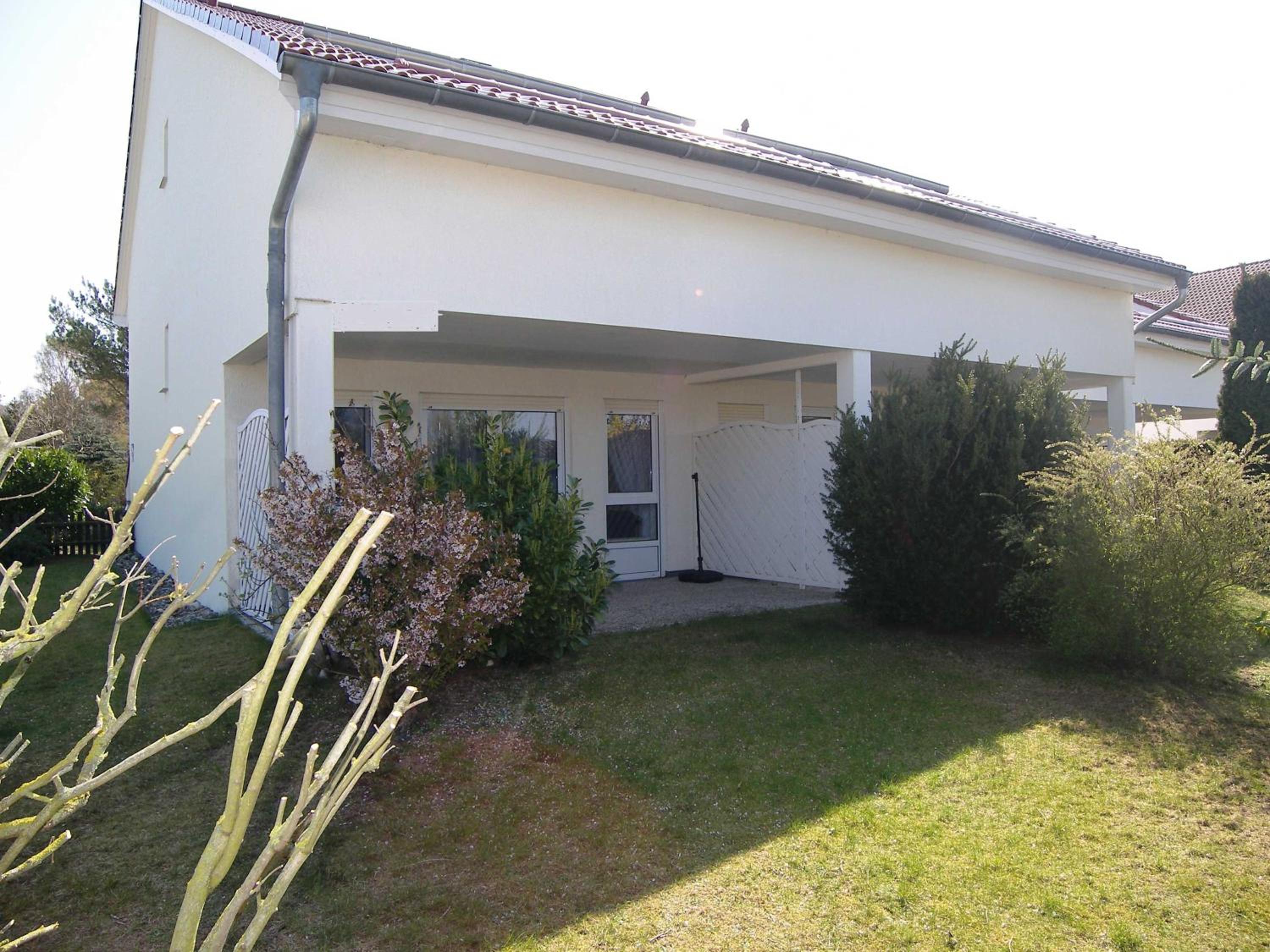 Two-Bedroom Apartment with Terrace photo 3