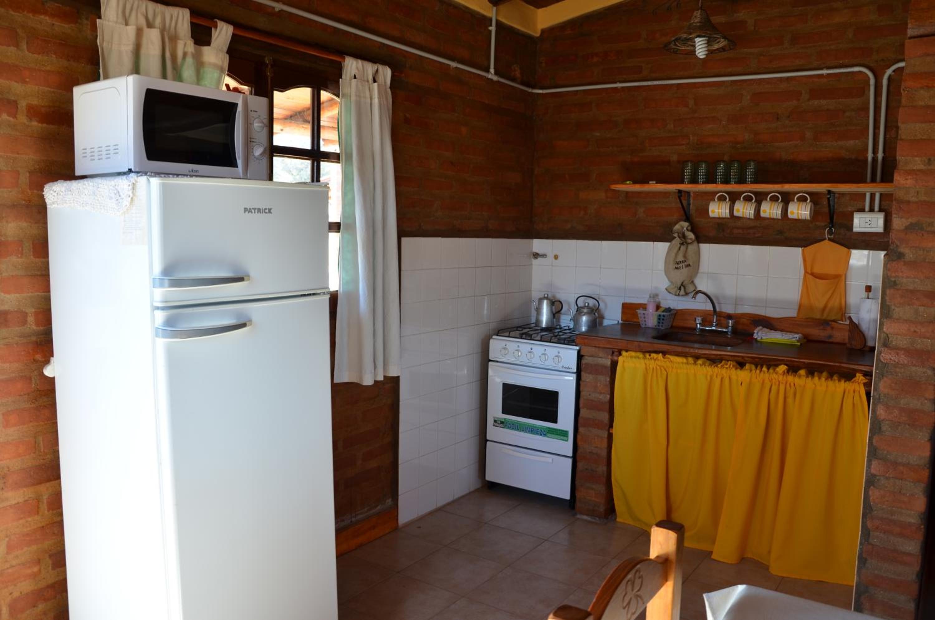 Family Bungalow photo 3
