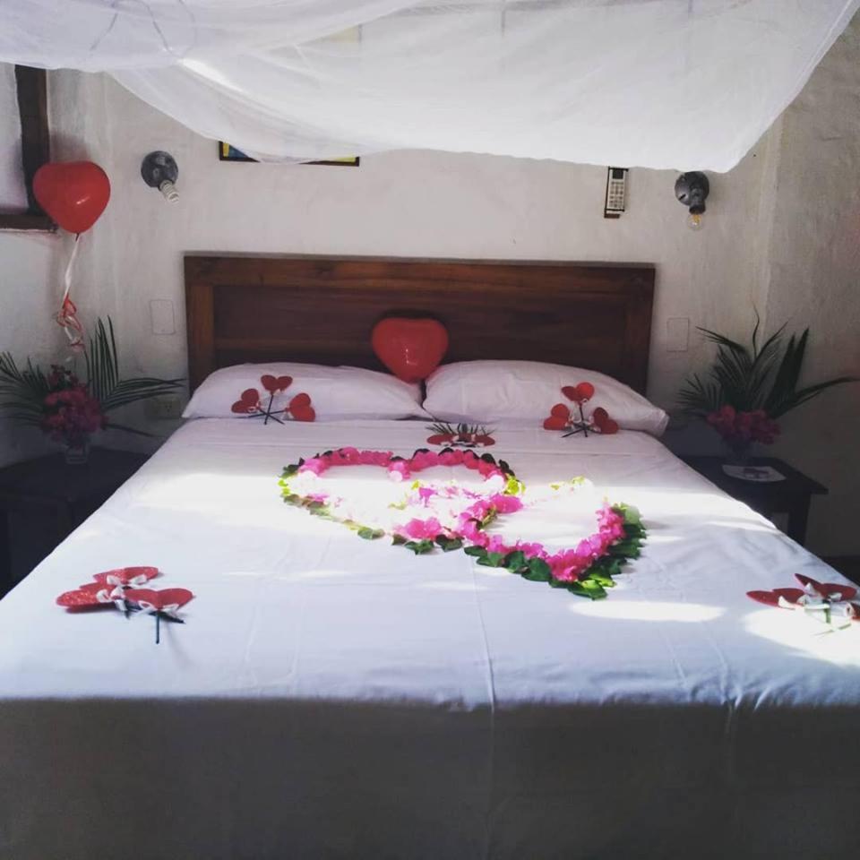 Triple Room with Balcony photo 2