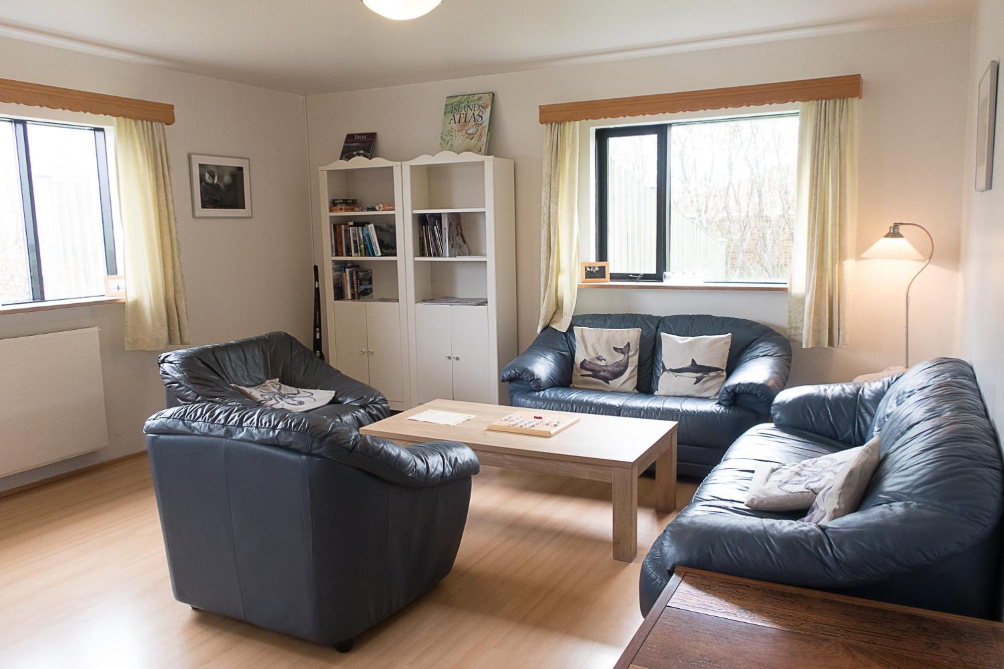 Triple Room with Private Bathroom - Photo 7