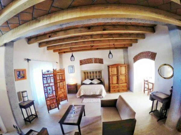 Superior Twin Room with Garden View - Photo 5