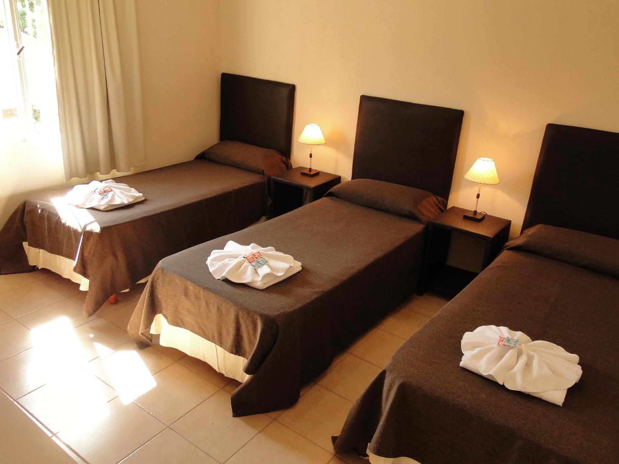 Standard Quadruple Room photo 3