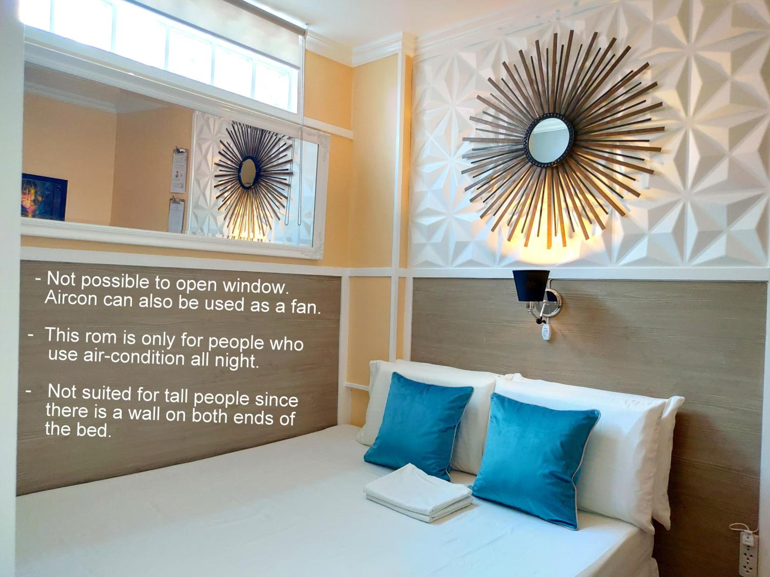 Double Room with Shared Bathroom photo 1