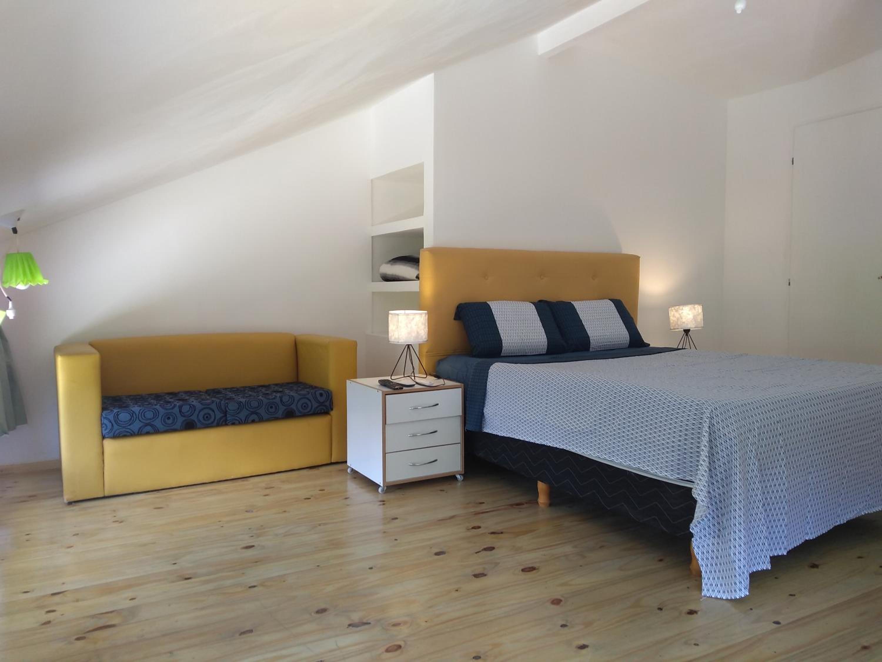 Standard suite room photo 2
