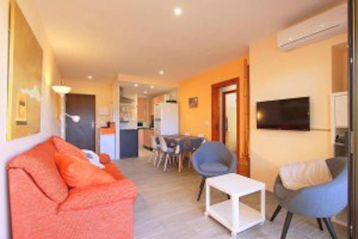 Apartamento