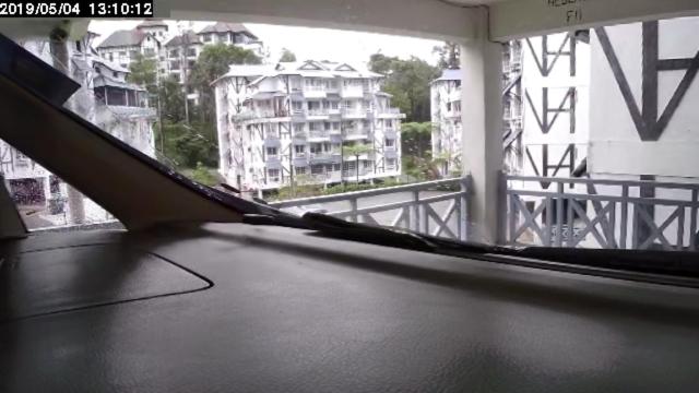 Three-Bedroom Apartment photo 3