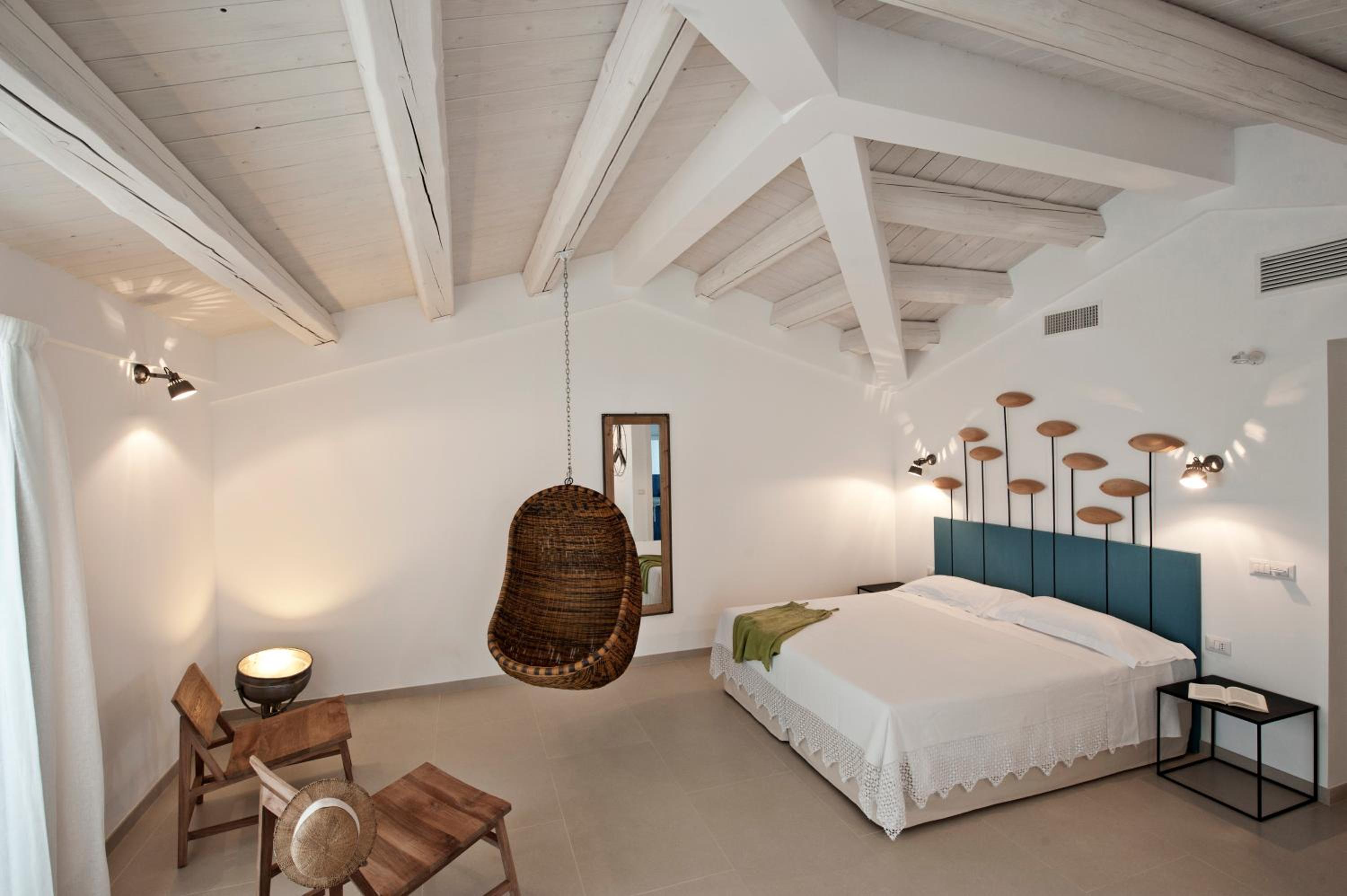 Deluxe Double or Twin Room photo 1