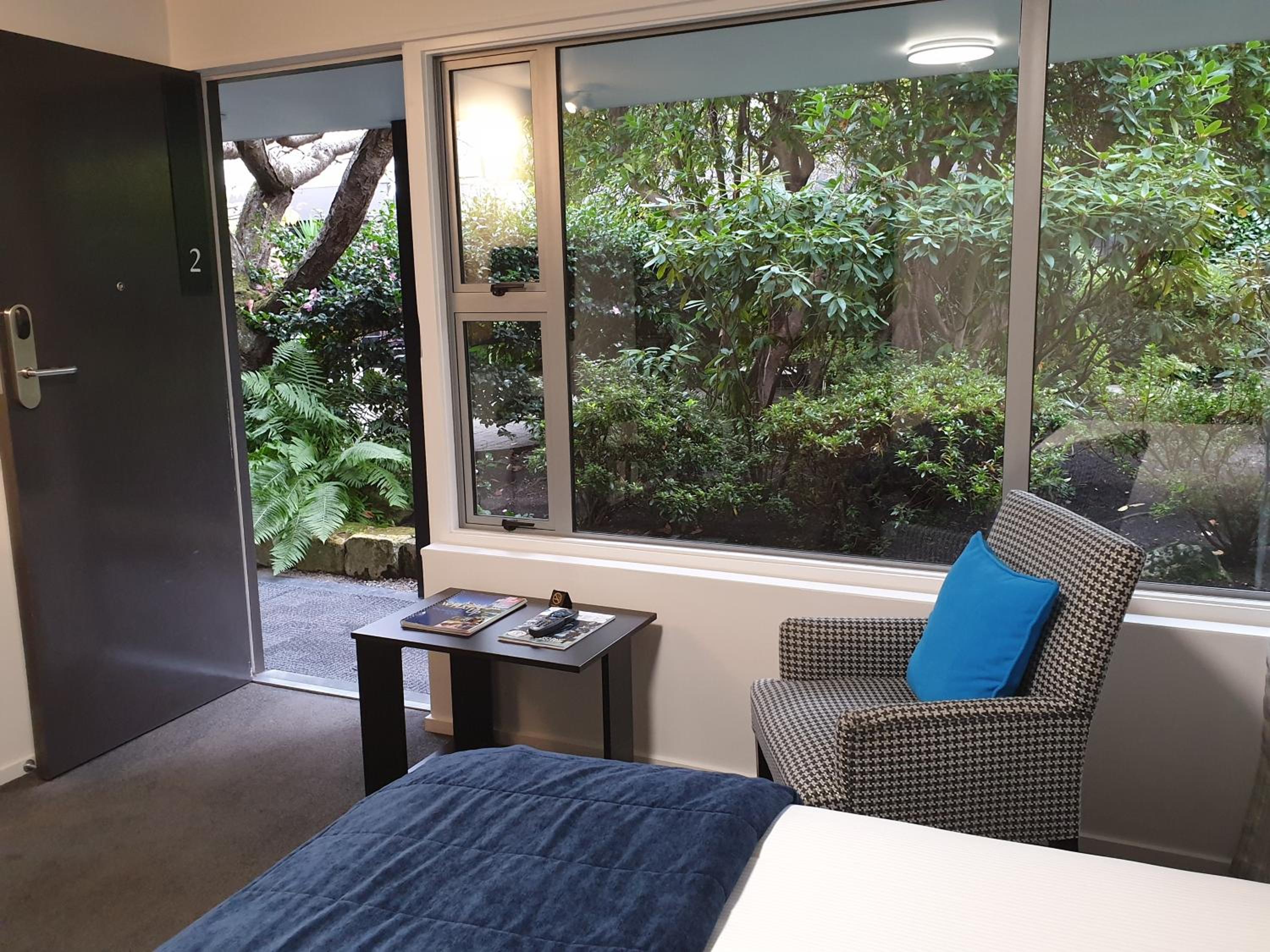 Studio with Garden View - Photo 1