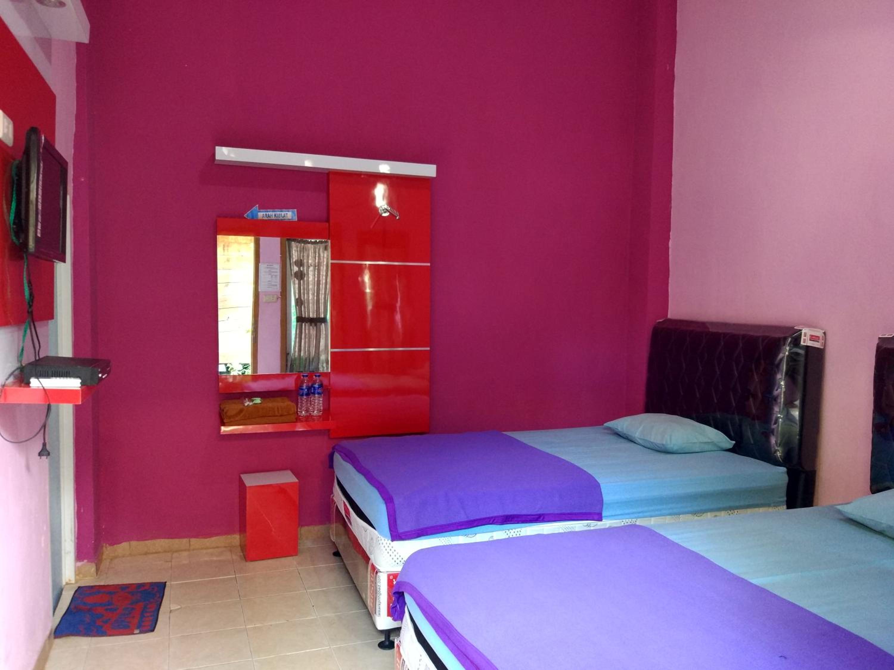 Double Or Twin Room With Shower photo 2